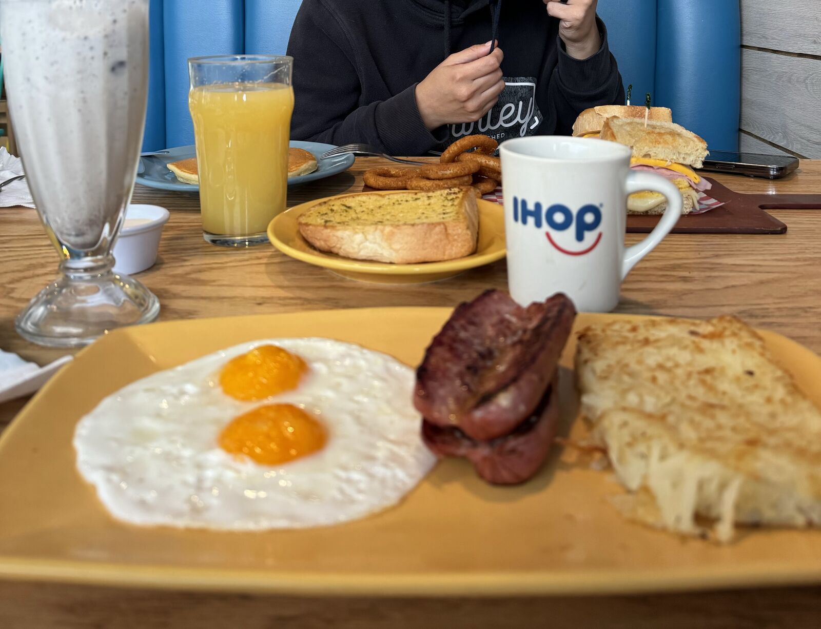 IHOP image 10