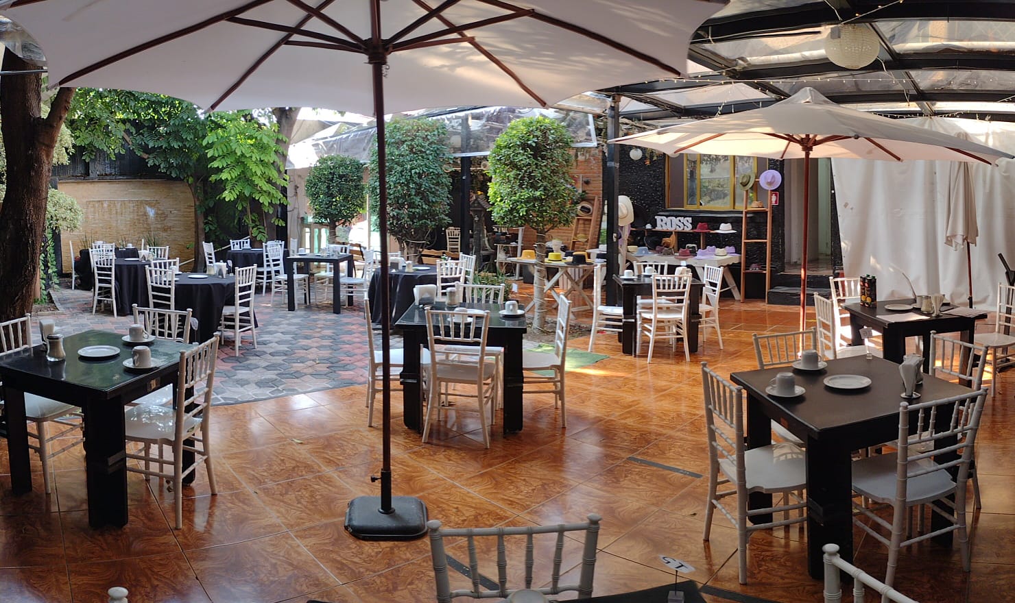 Coffee & jazz sucursal pernambuco image 1