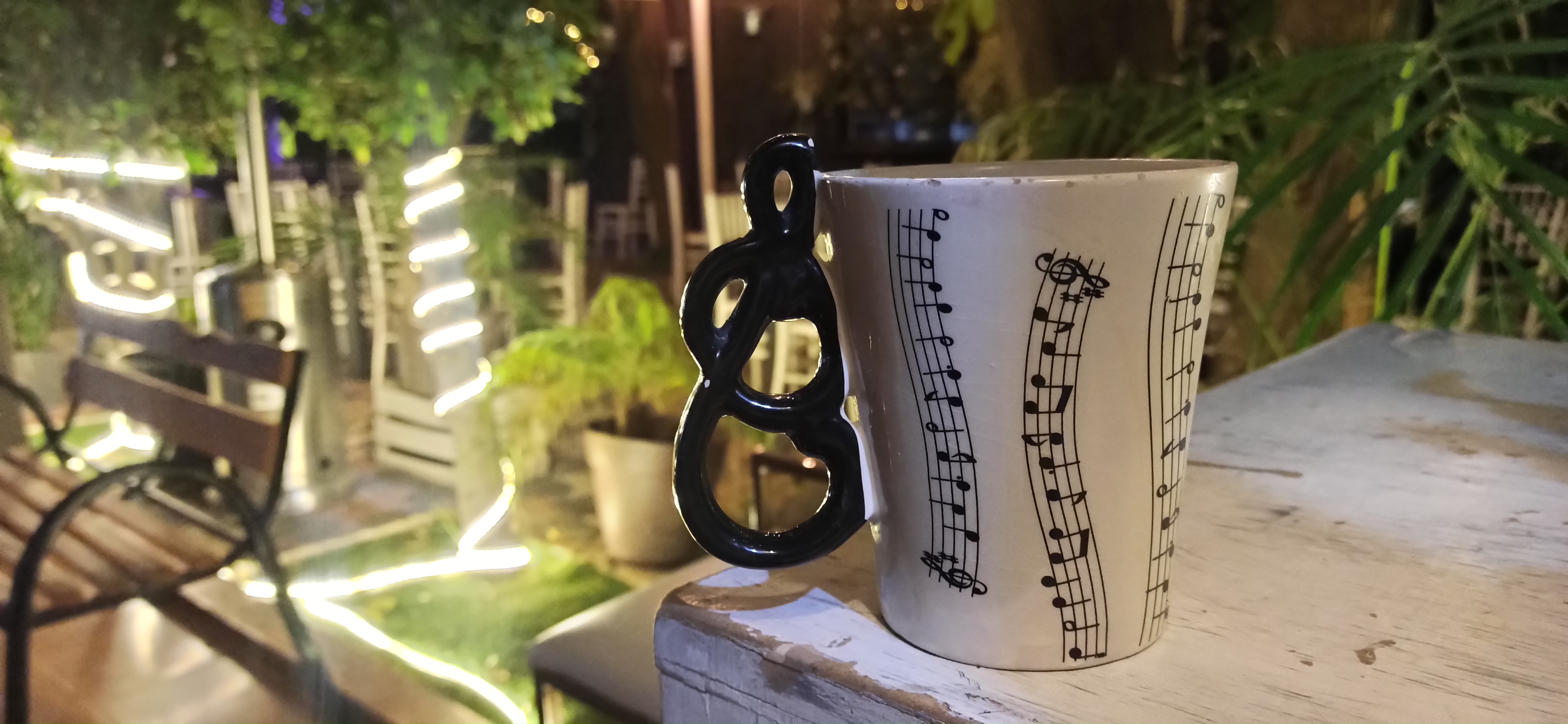 Coffee & jazz sucursal pernambuco image 2