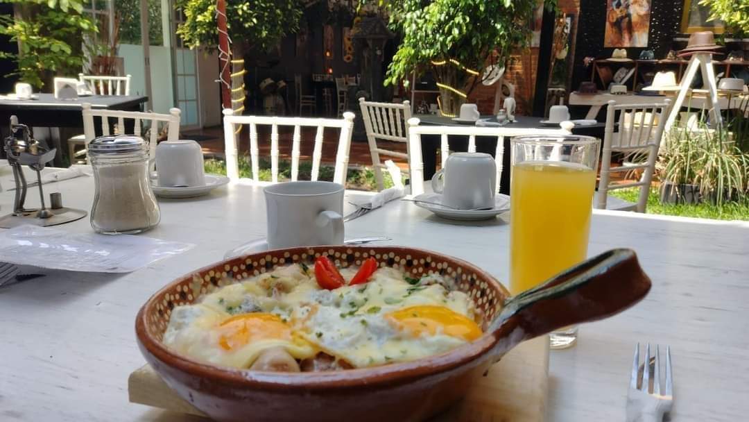 Coffee & jazz sucursal pernambuco image 4