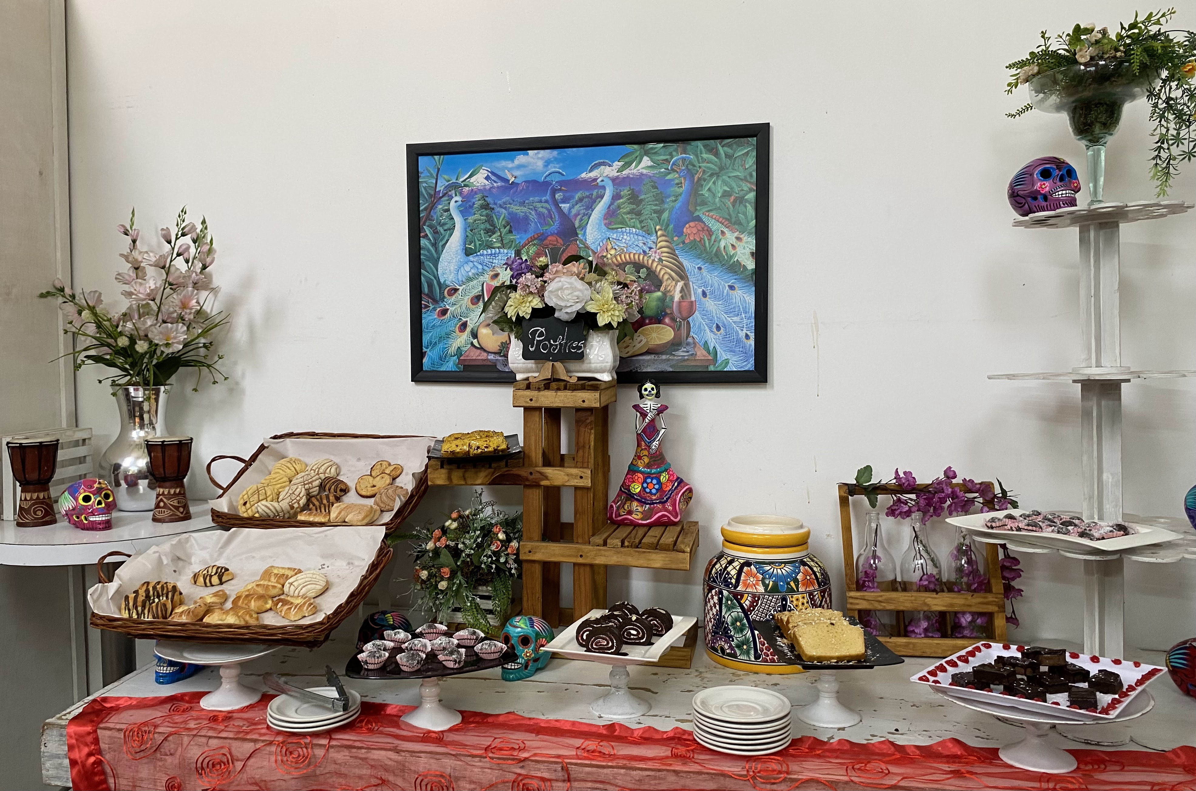 Coffee & jazz sucursal pernambuco image 6