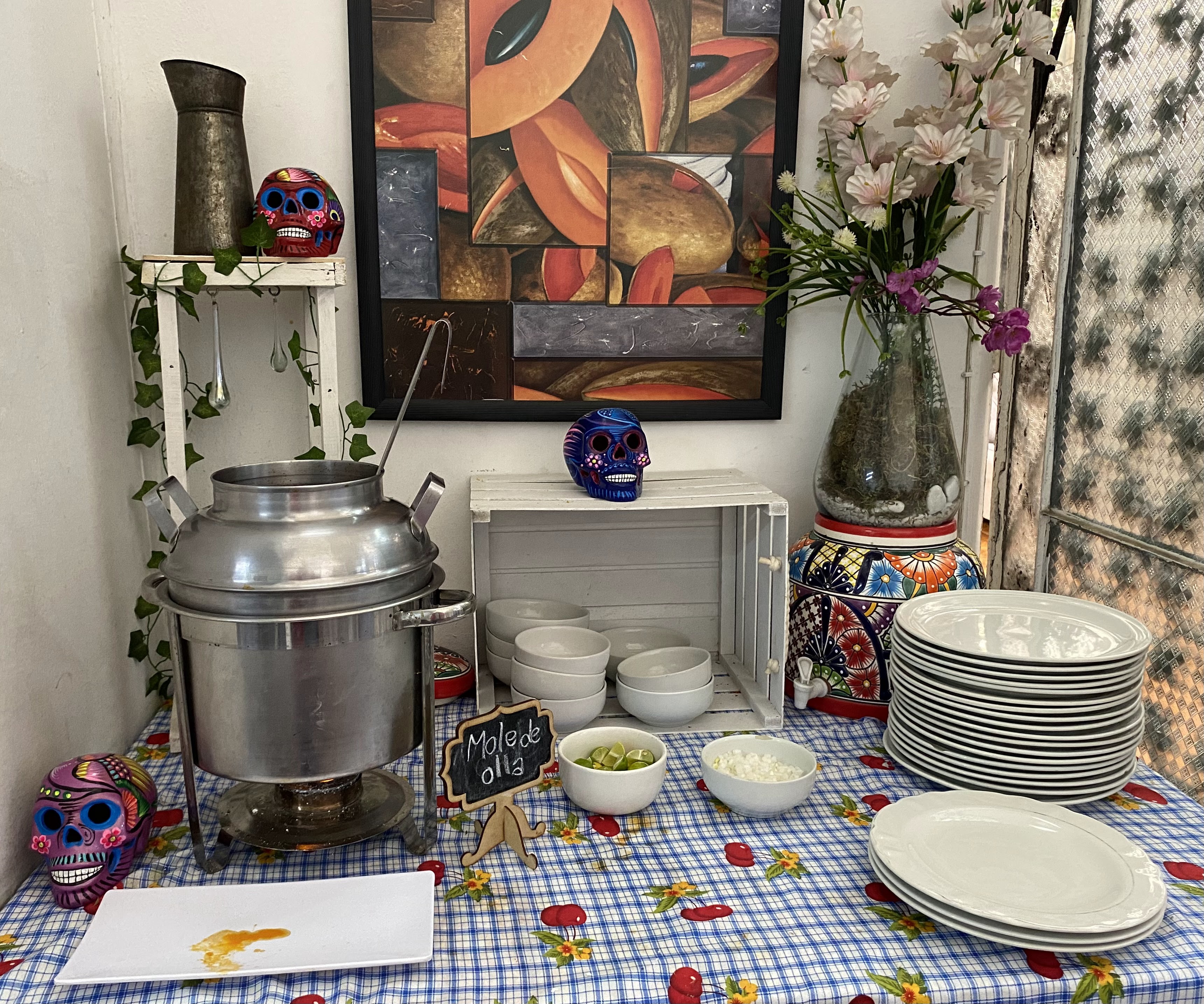 Coffee & jazz sucursal pernambuco image 9