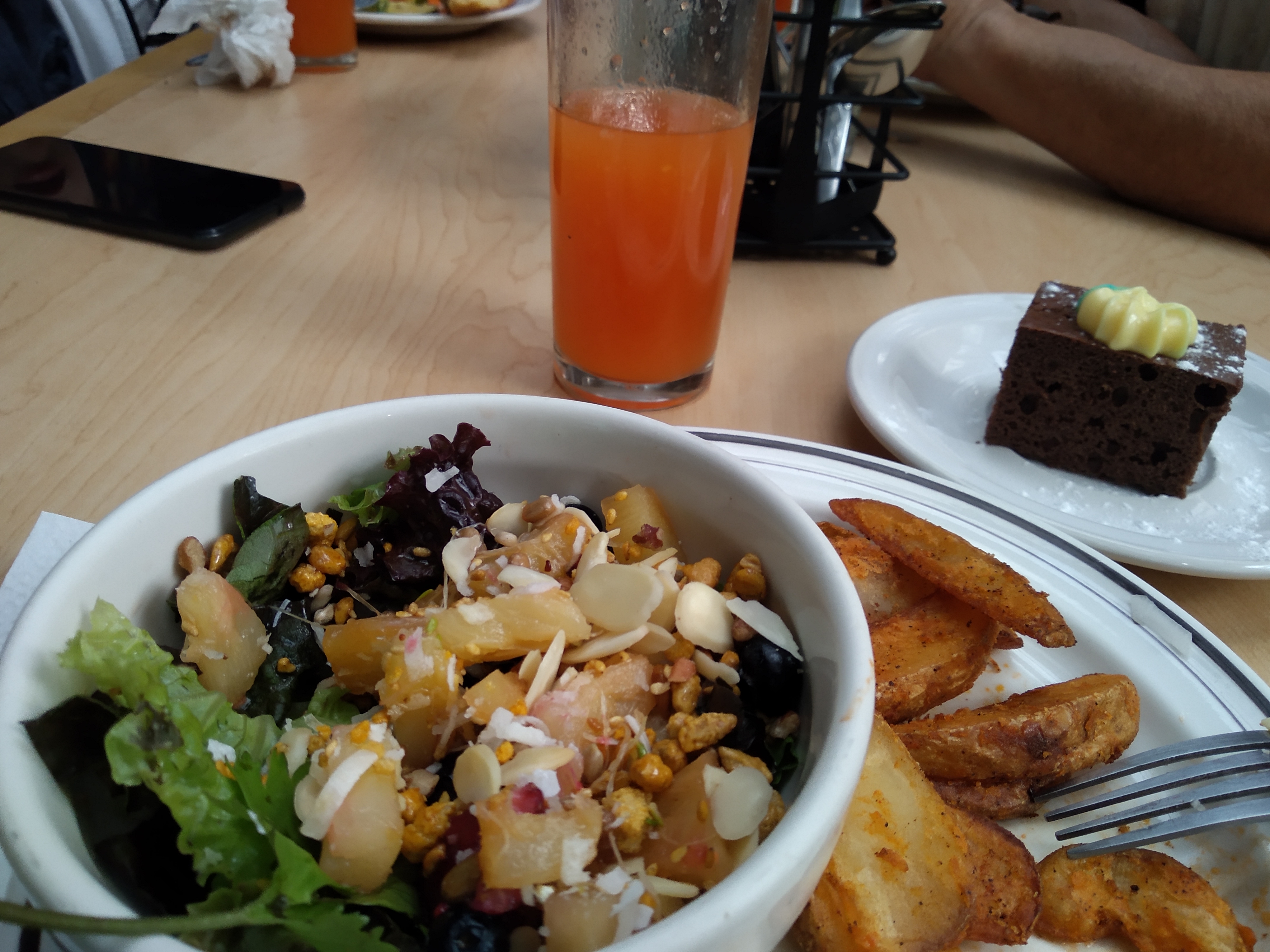 Coffee & jazz sucursal pernambuco image 10