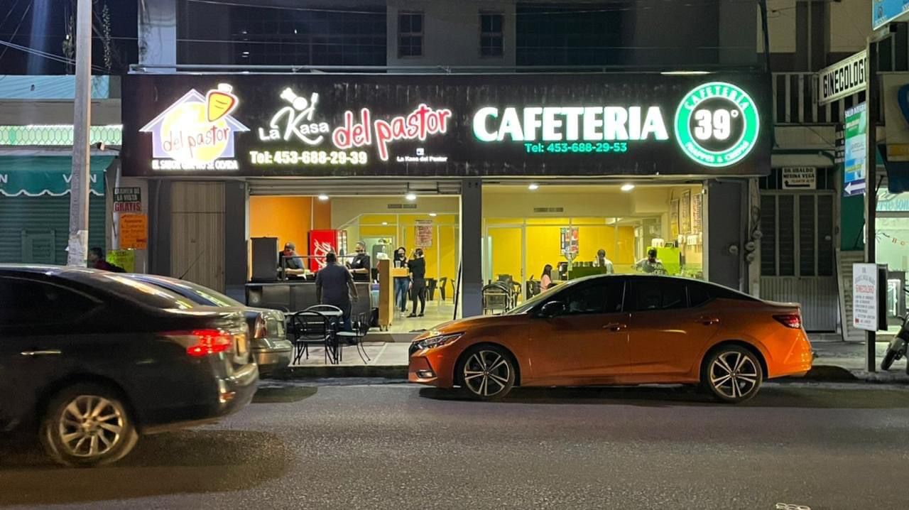 La Kasa del Pastor image 1