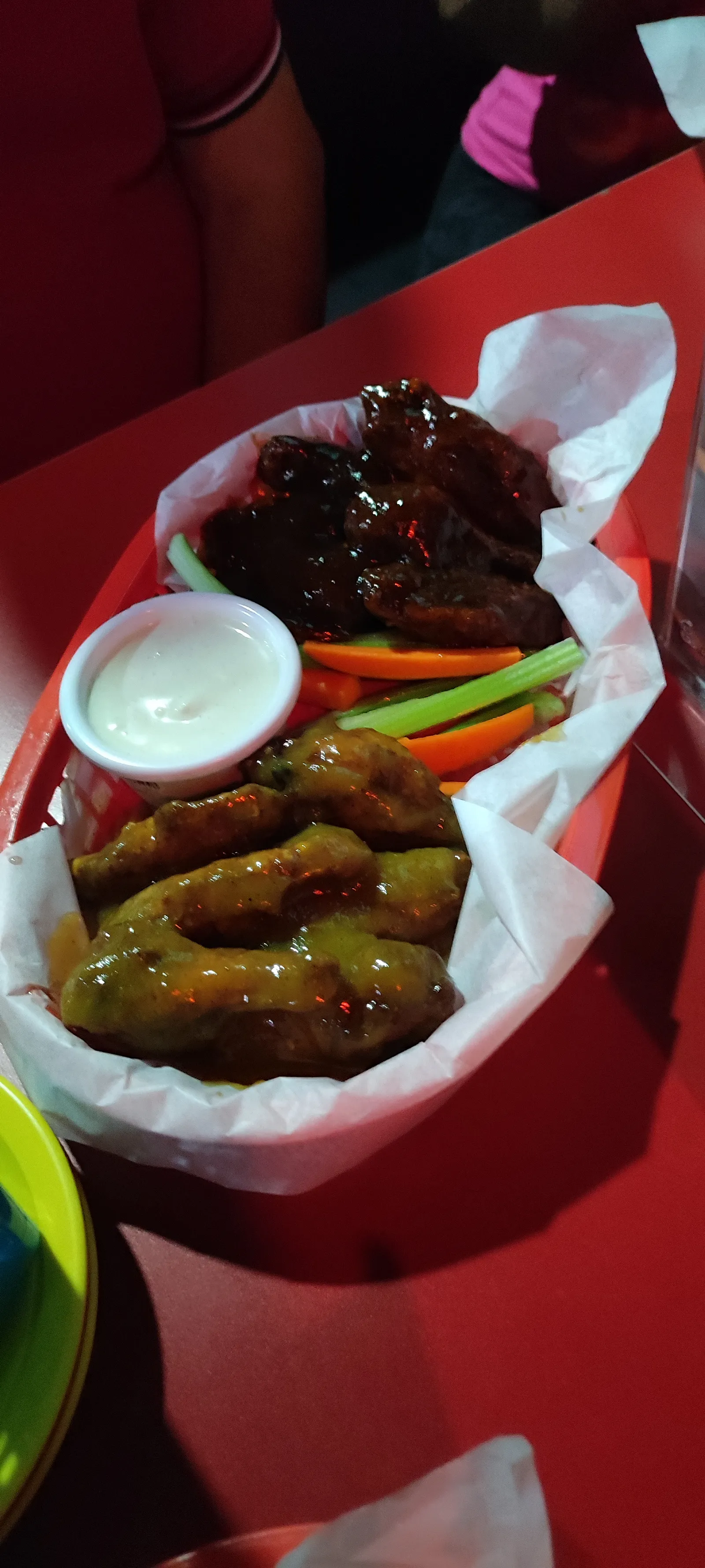 M Wings image 2