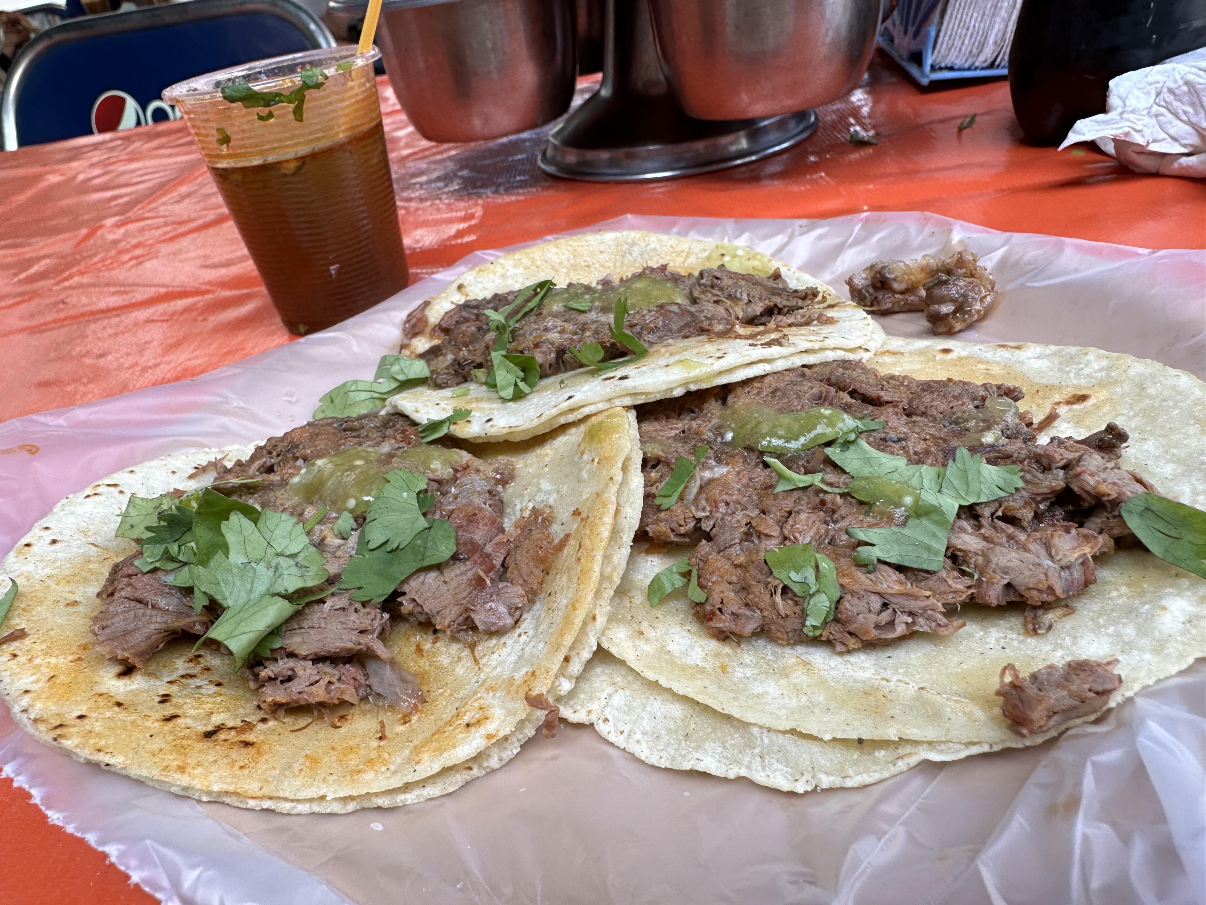 Taqueria "Rufino Ruiz" image 1