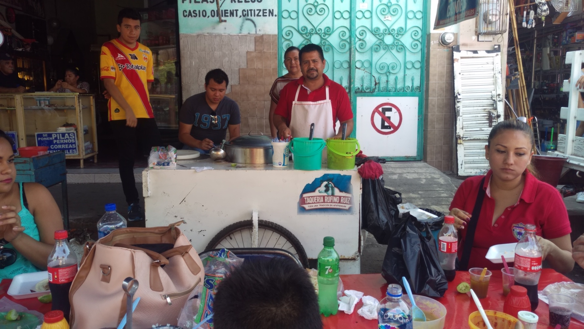 Taqueria "Rufino Ruiz" image 2