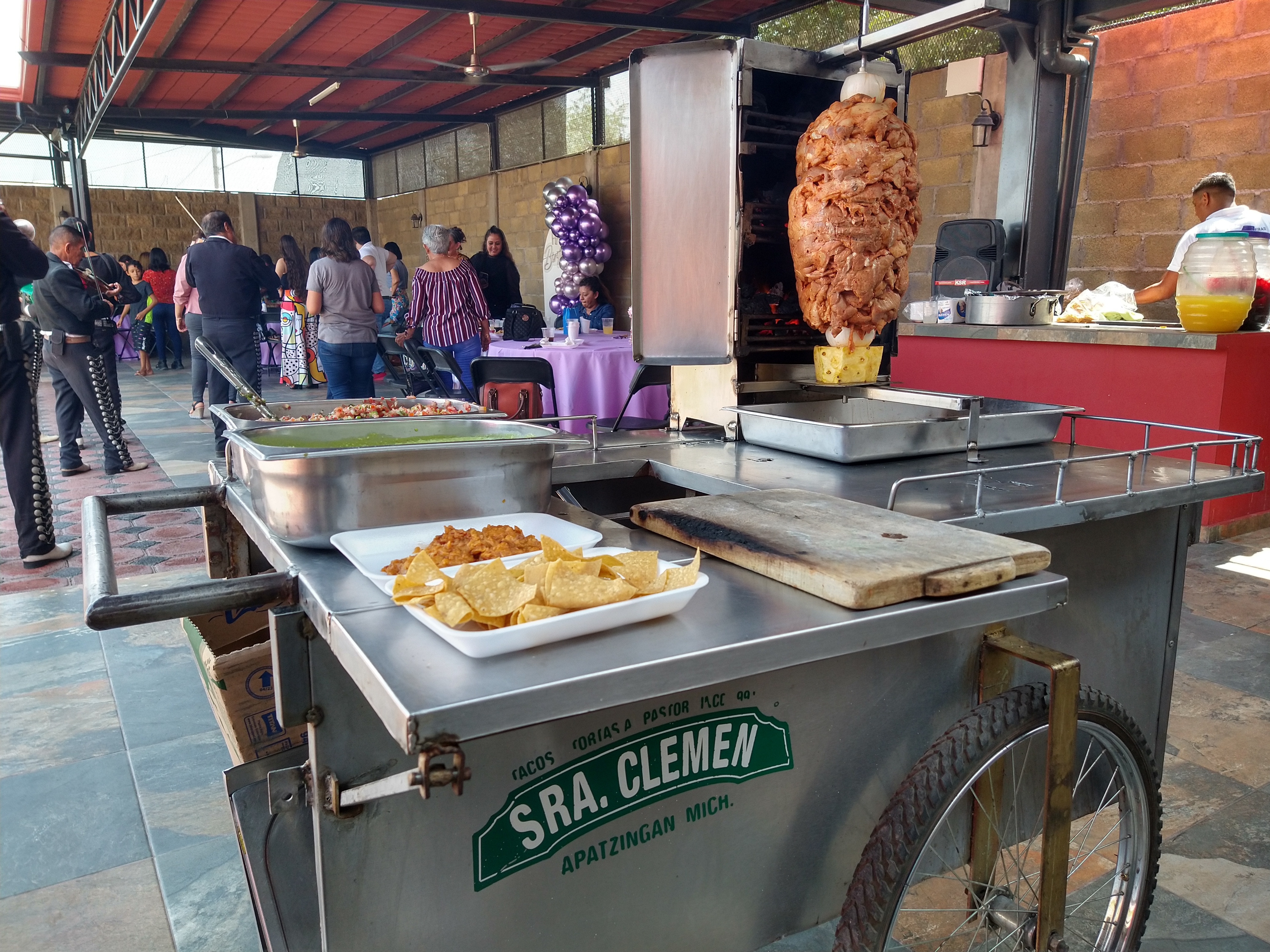 Tacos Clemen's image 1