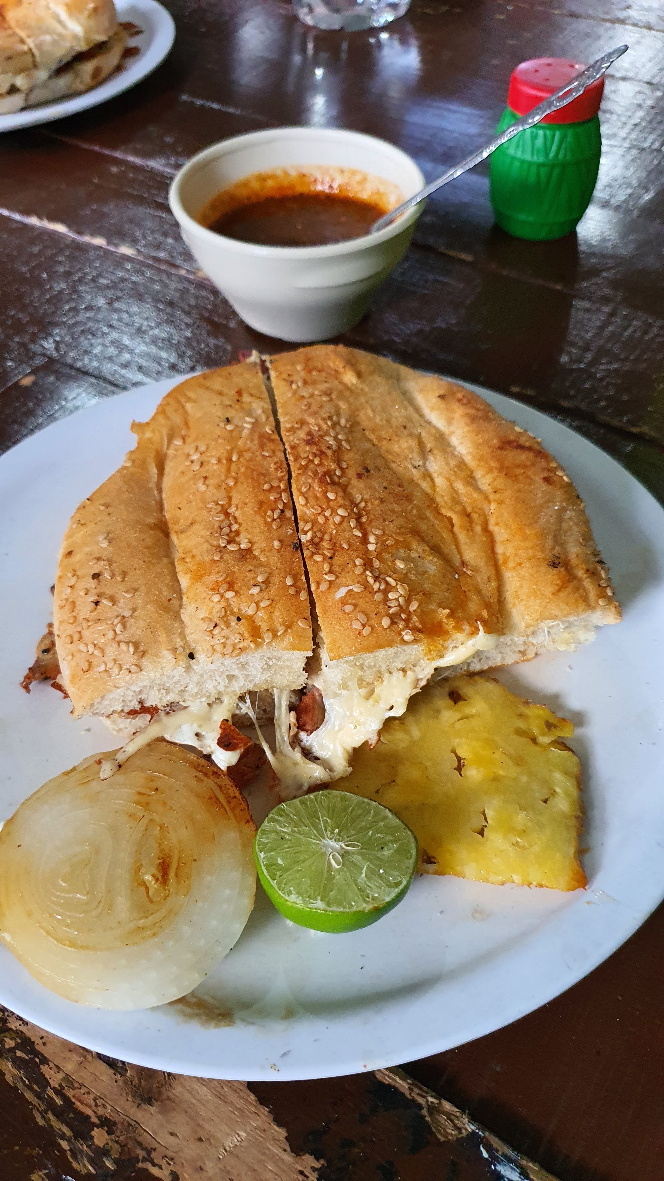 Tacos Clemen's image 5