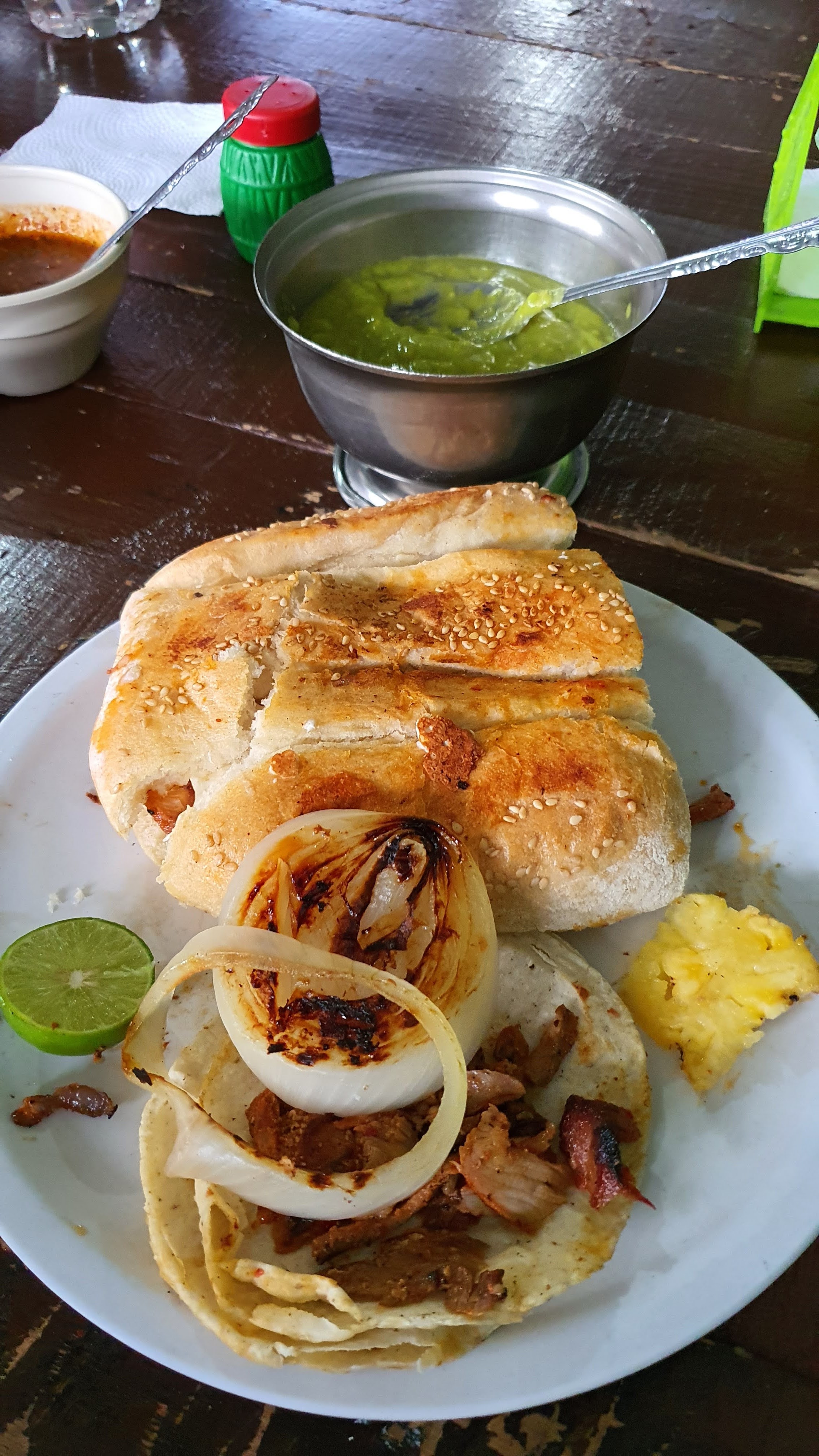 Tacos Clemen's image 7