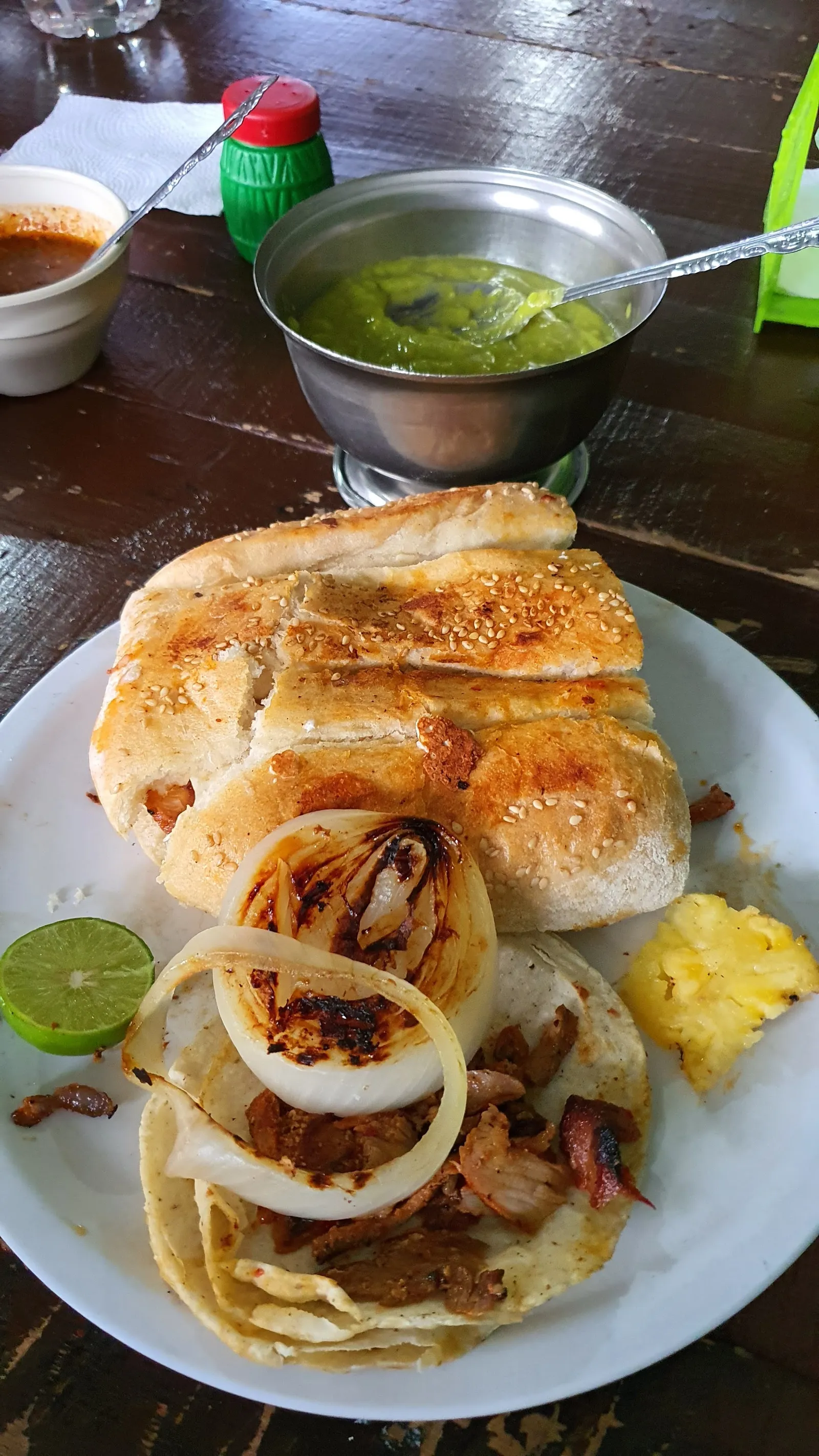 Tacos Clemen's image 7