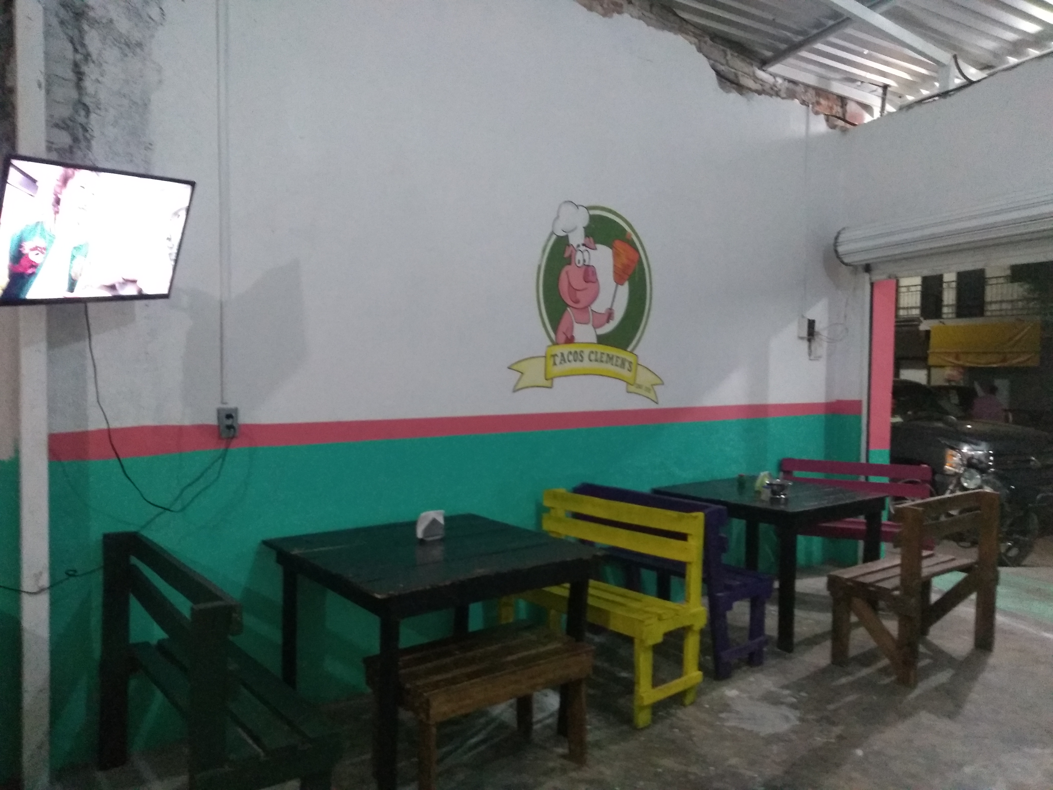 Tacos Clemen's image 8