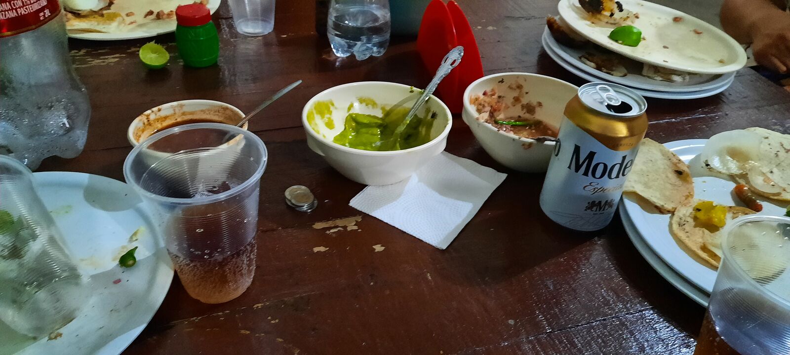 Tacos Clemen's image 9