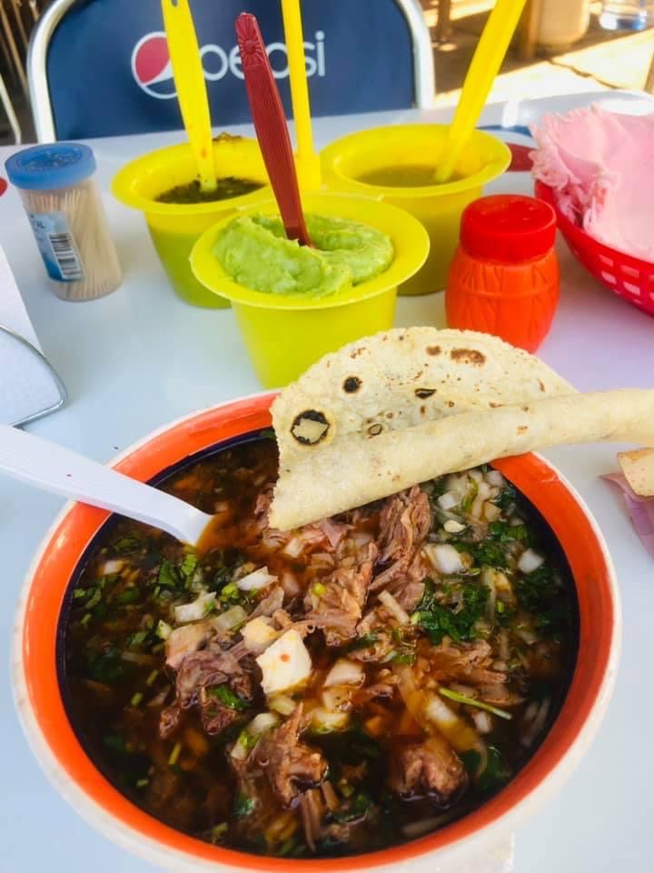 TAQUERIA GERARDO’S image 1