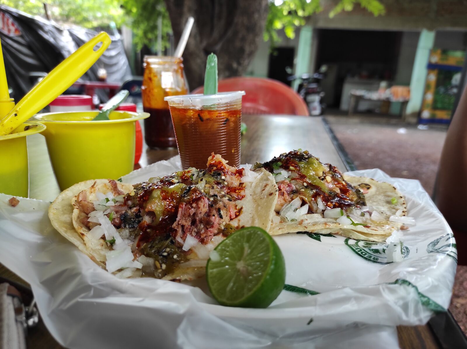 TAQUERIA GERARDO’S image 2