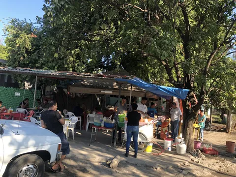 TAQUERIA GERARDO’S image 5