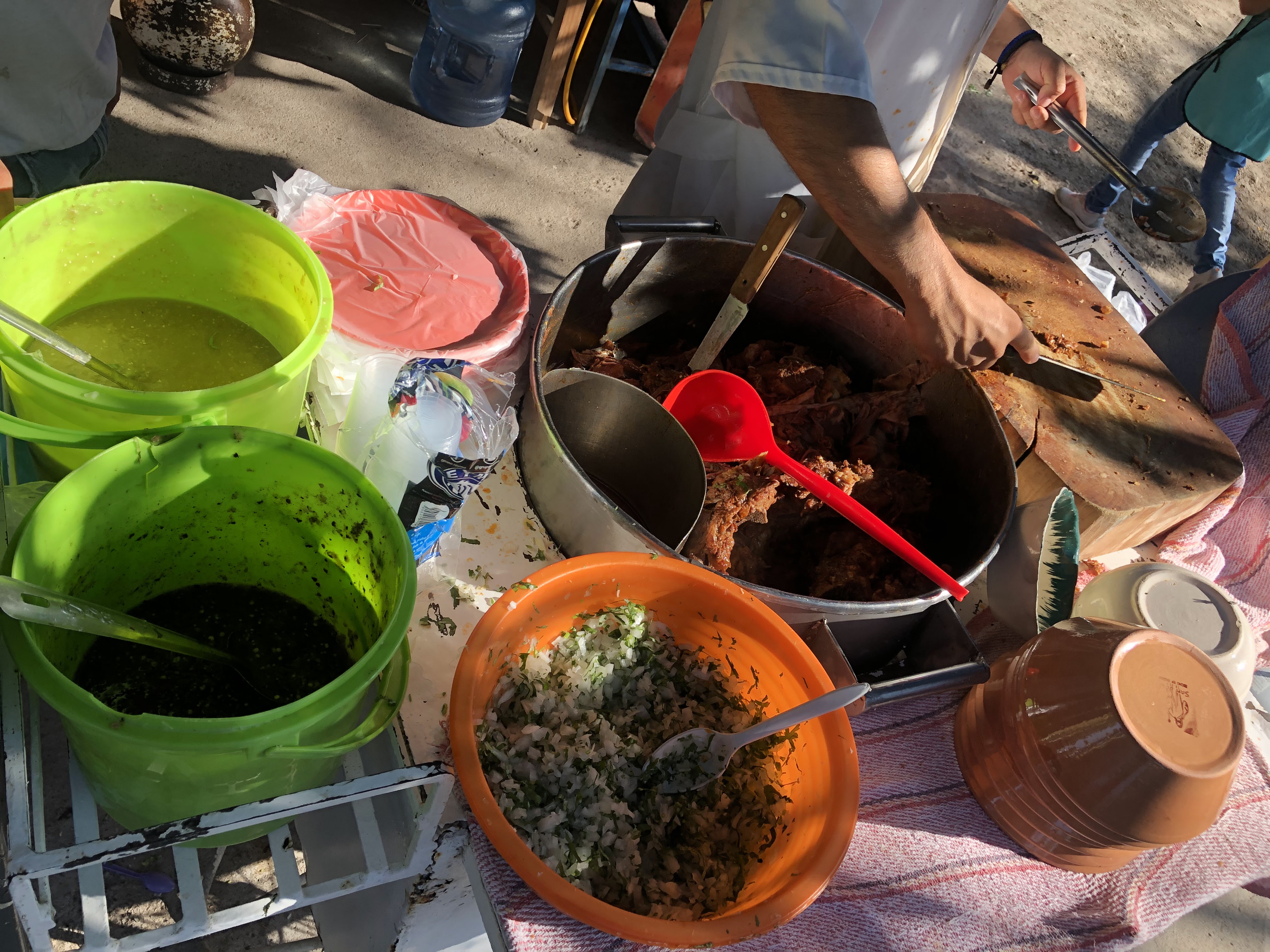 TAQUERIA GERARDO’S image 6