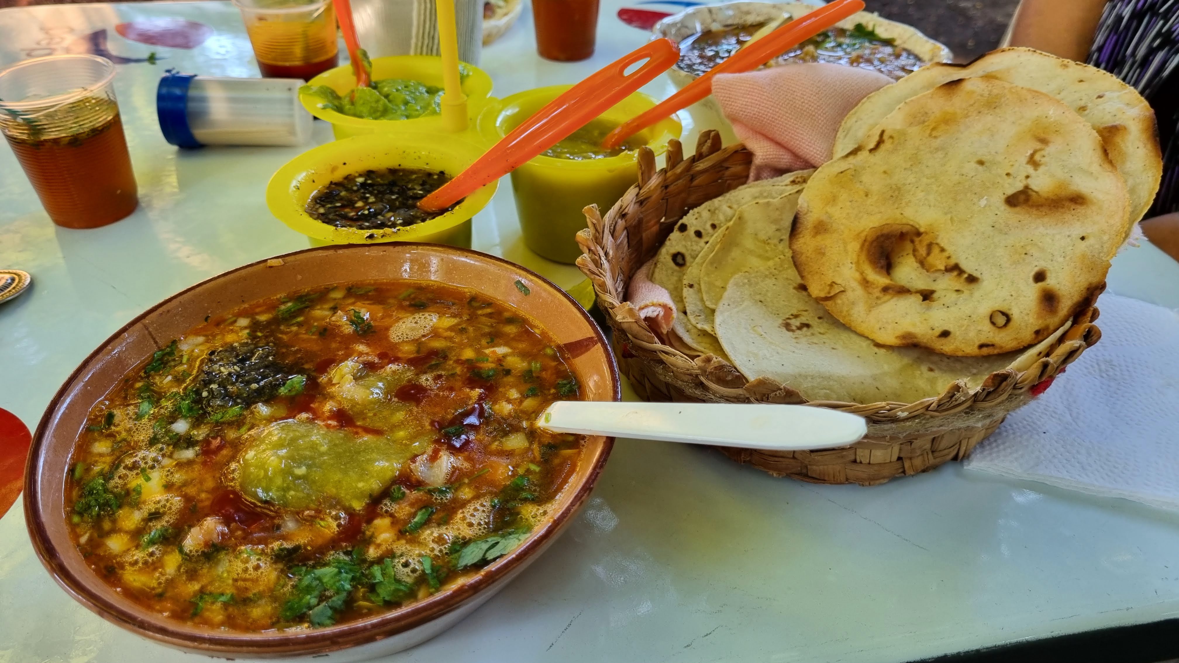 TAQUERIA GERARDO’S image 7