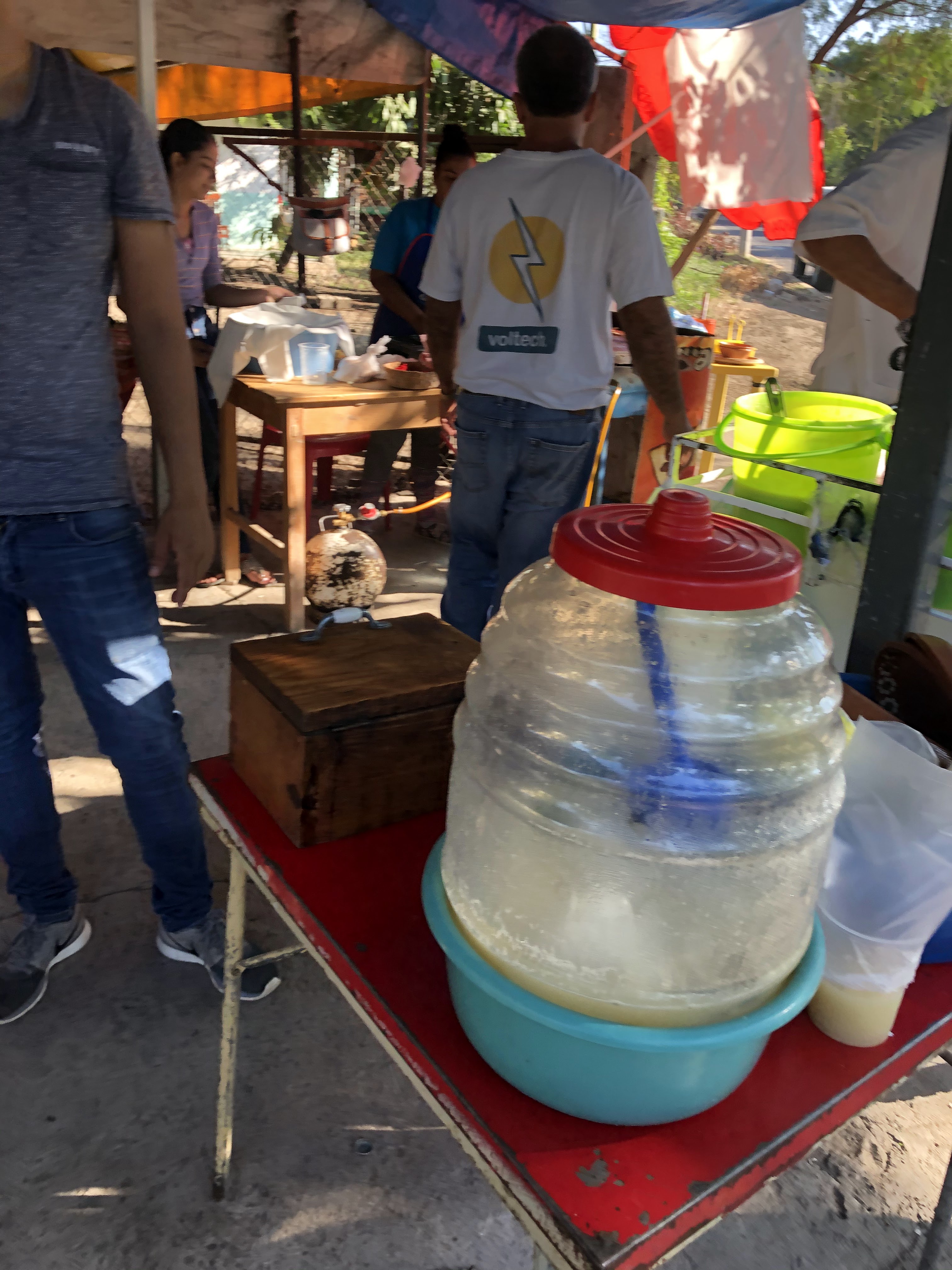 TAQUERIA GERARDO’S image 8