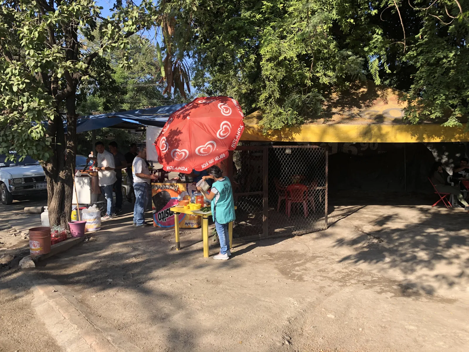 TAQUERIA GERARDO’S image 10