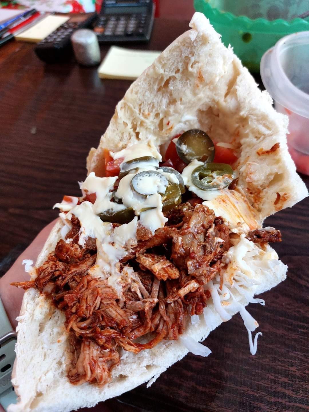 Tortas Doña Hermila image 1