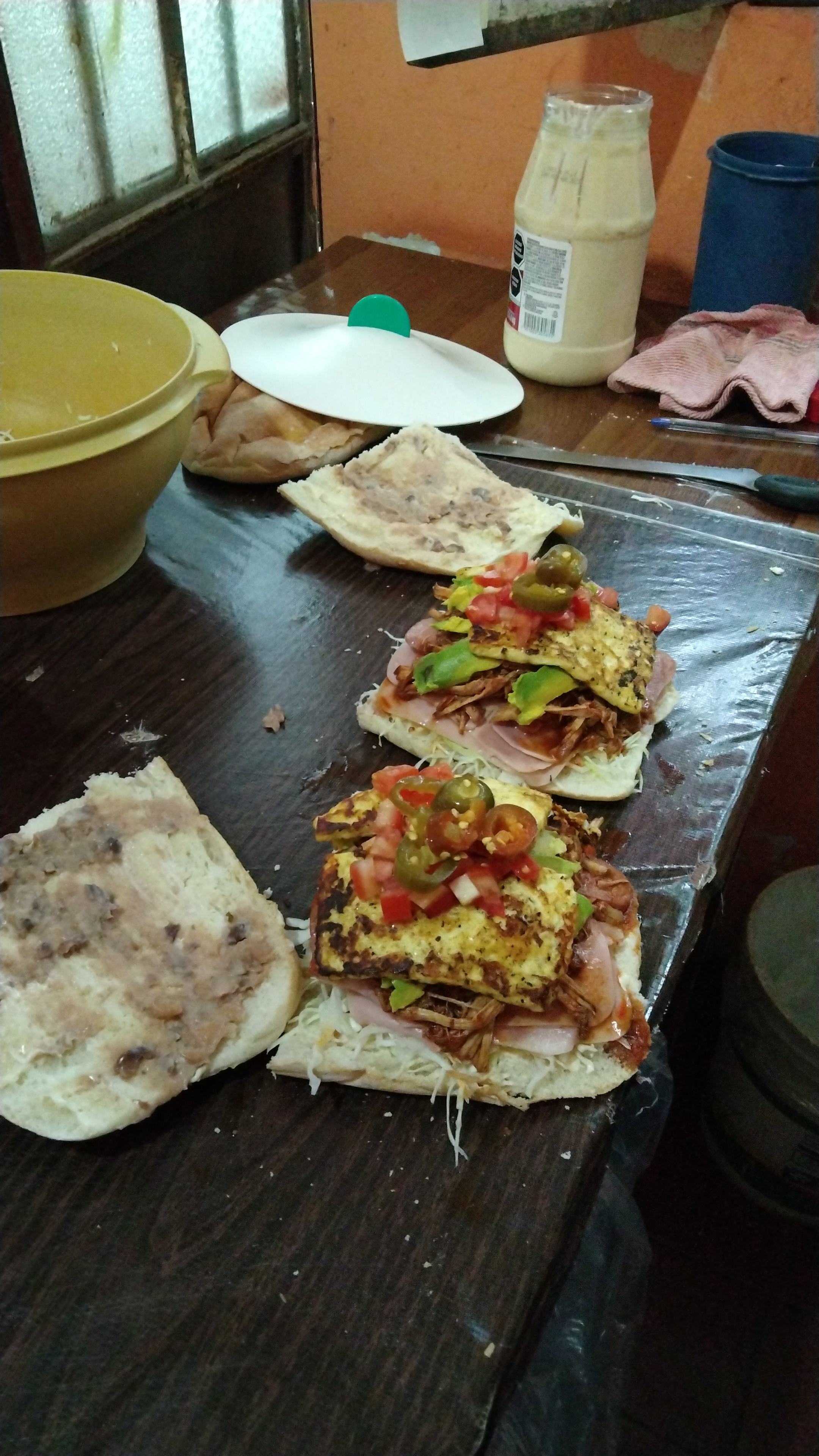 Tortas Doña Hermila image 2
