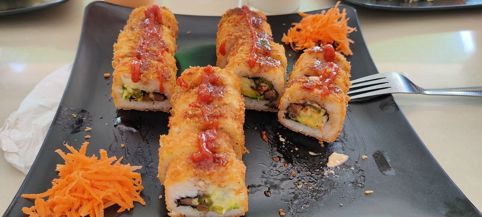 DELIROLL image 1