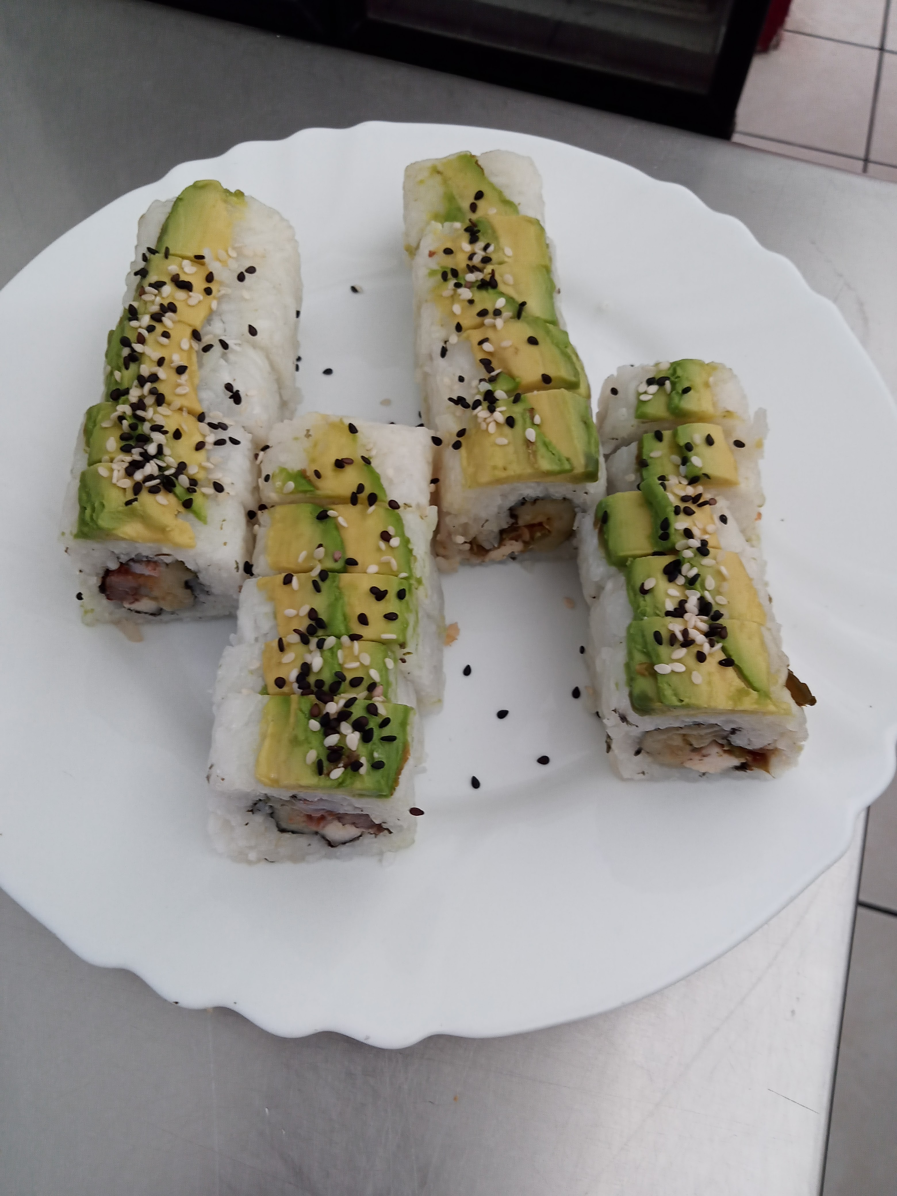 DELIROLL image 3