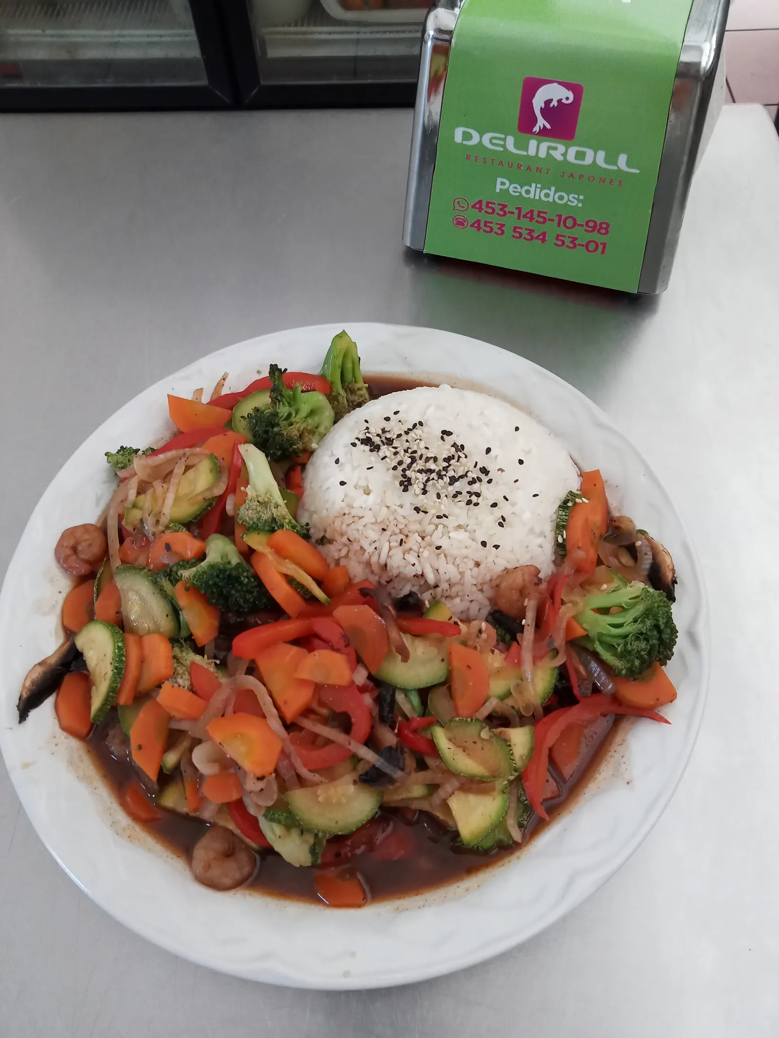 DELIROLL image 4