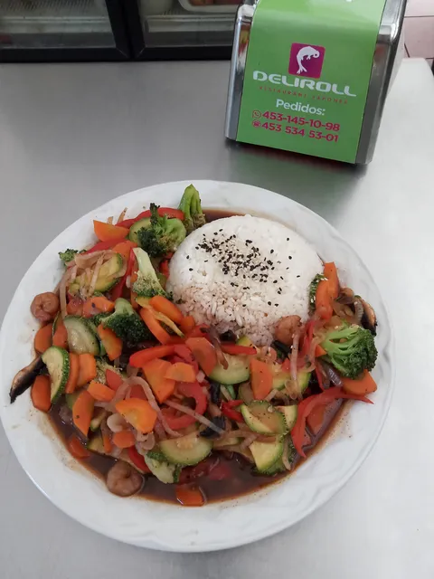 DELIROLL image 4