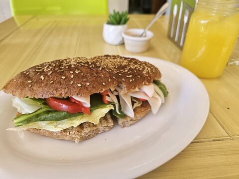Nutrizionate image 1