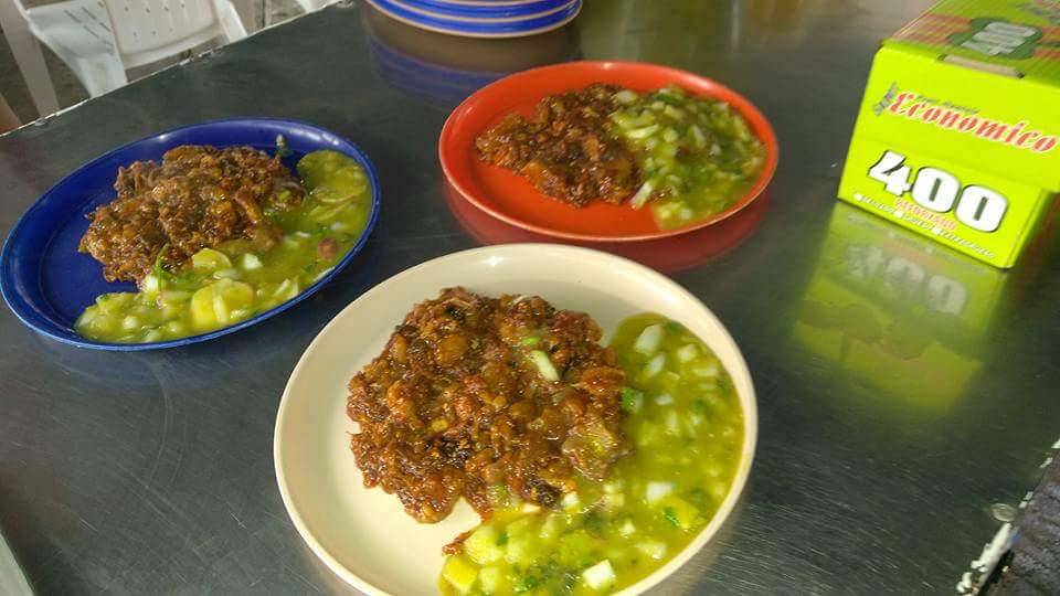 Barbacoa Marcelino image 9