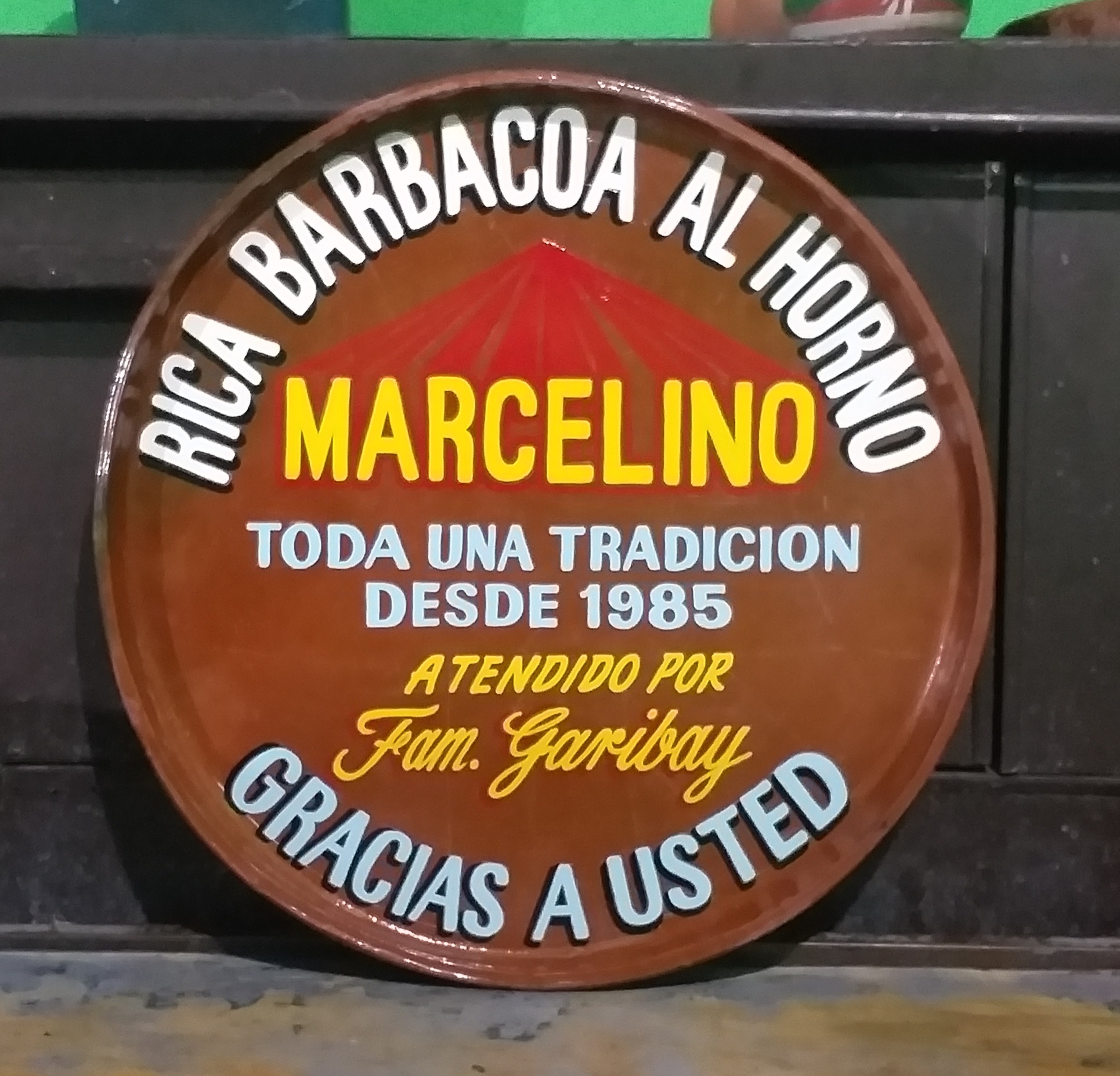 Barbacoa Marcelino image 10