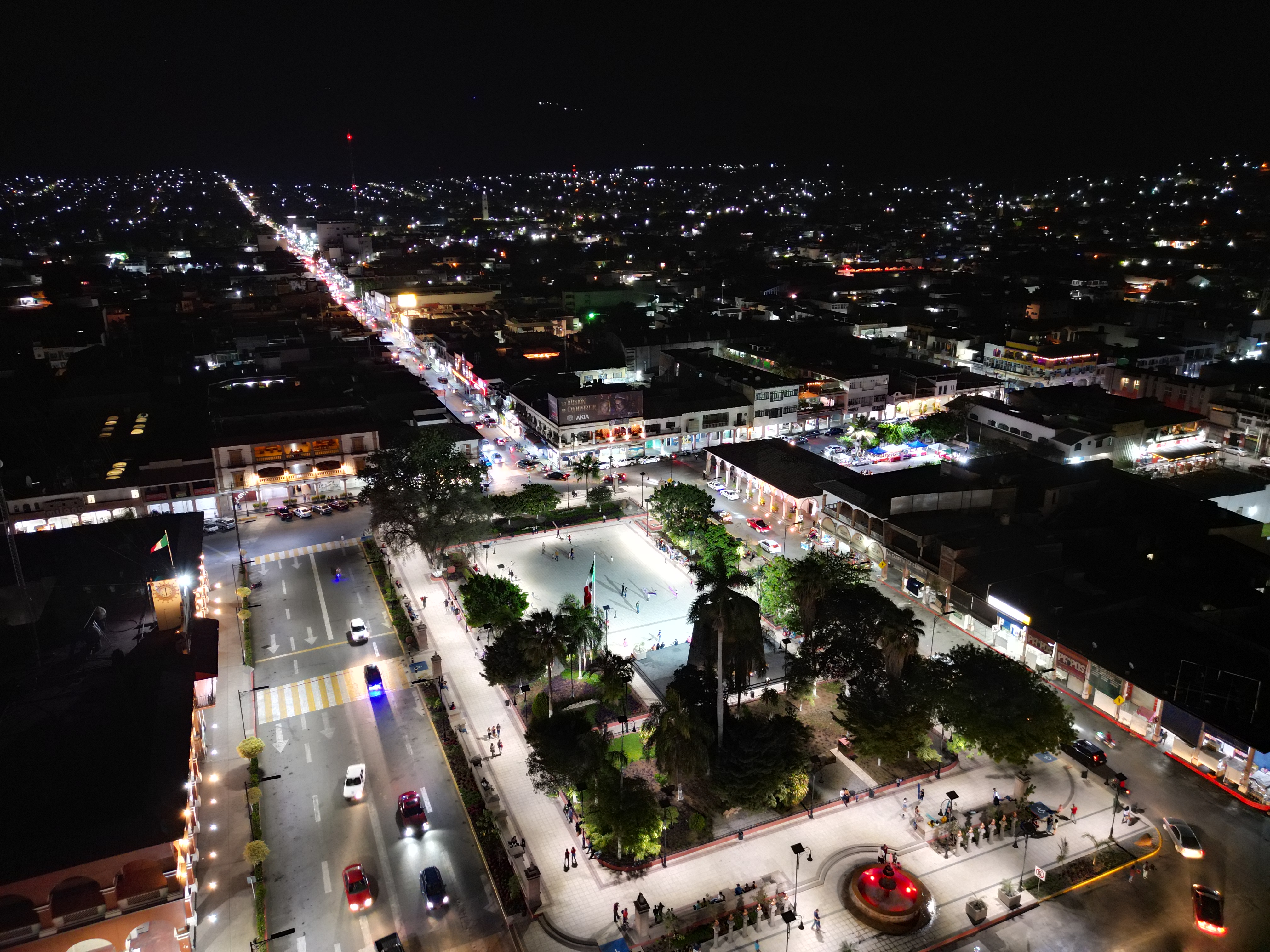 Enchiladas Y Doraditos Mary image 8