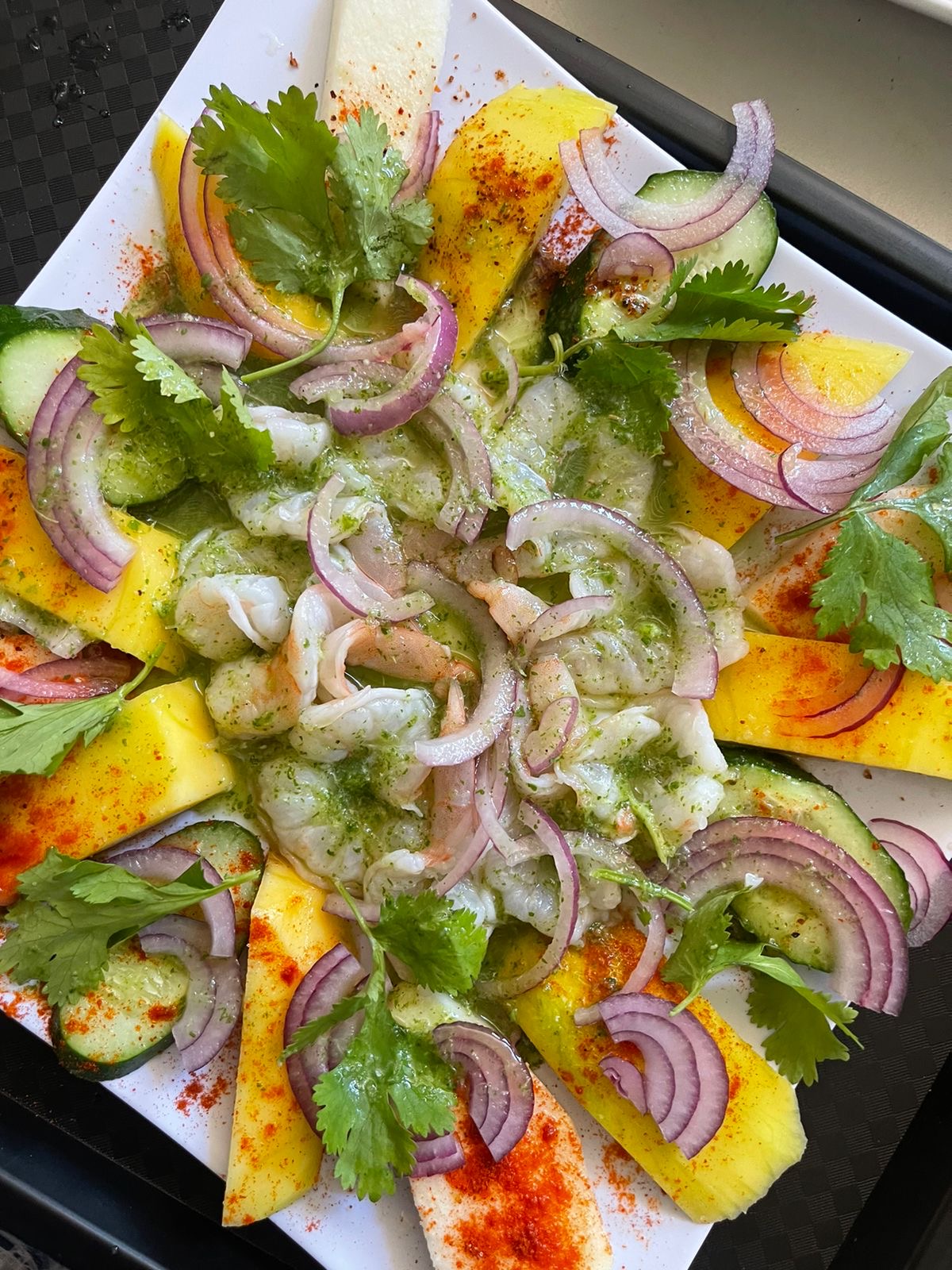 Restaurant Jardín D’ Olivos image 2