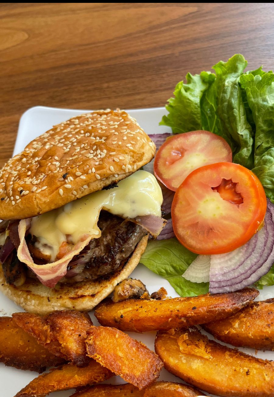 Restaurant Jardín D’ Olivos image 4