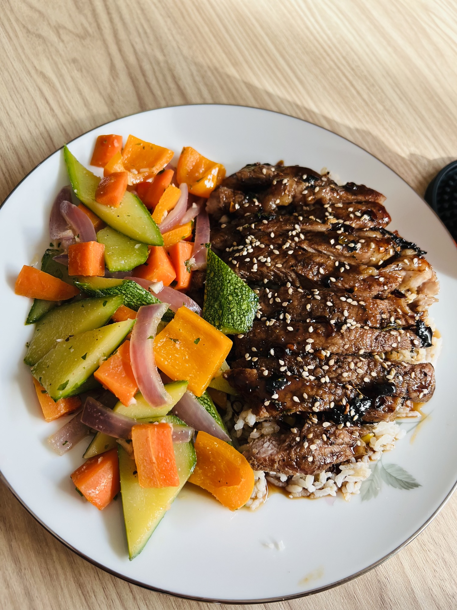 Restaurant Jardín D’ Olivos image 5