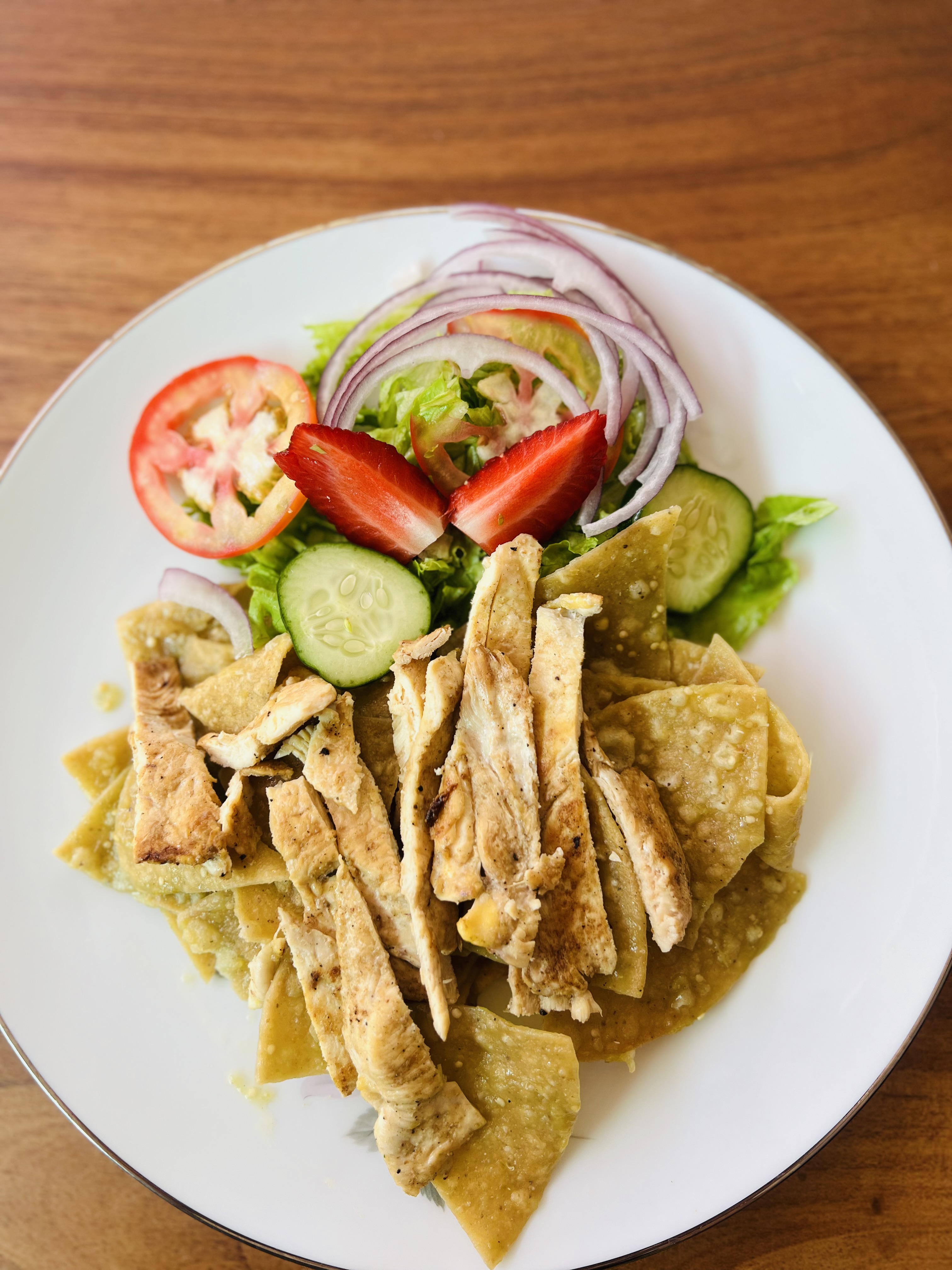 Restaurant Jardín D’ Olivos image 8