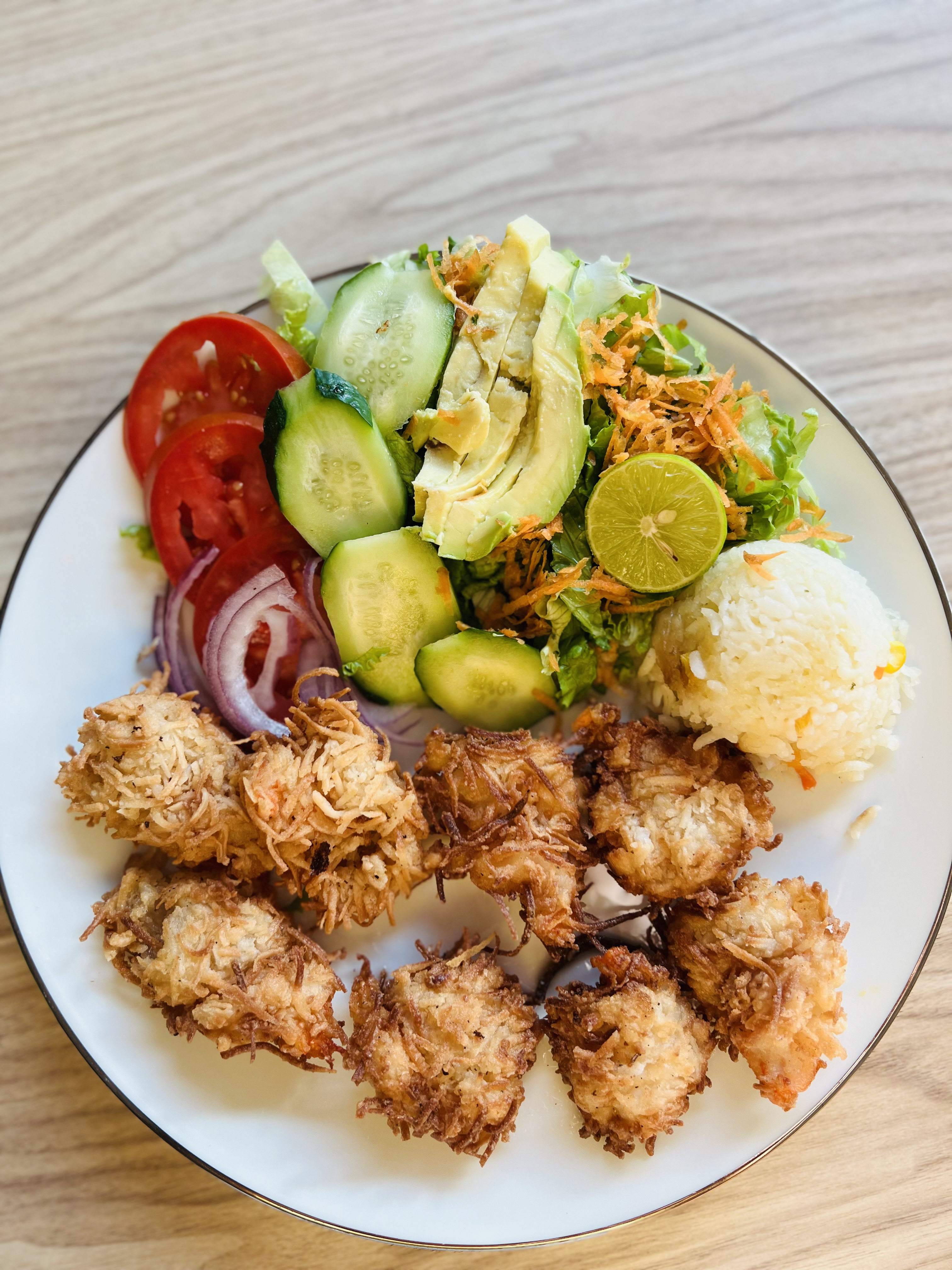 Restaurant Jardín D’ Olivos image 10