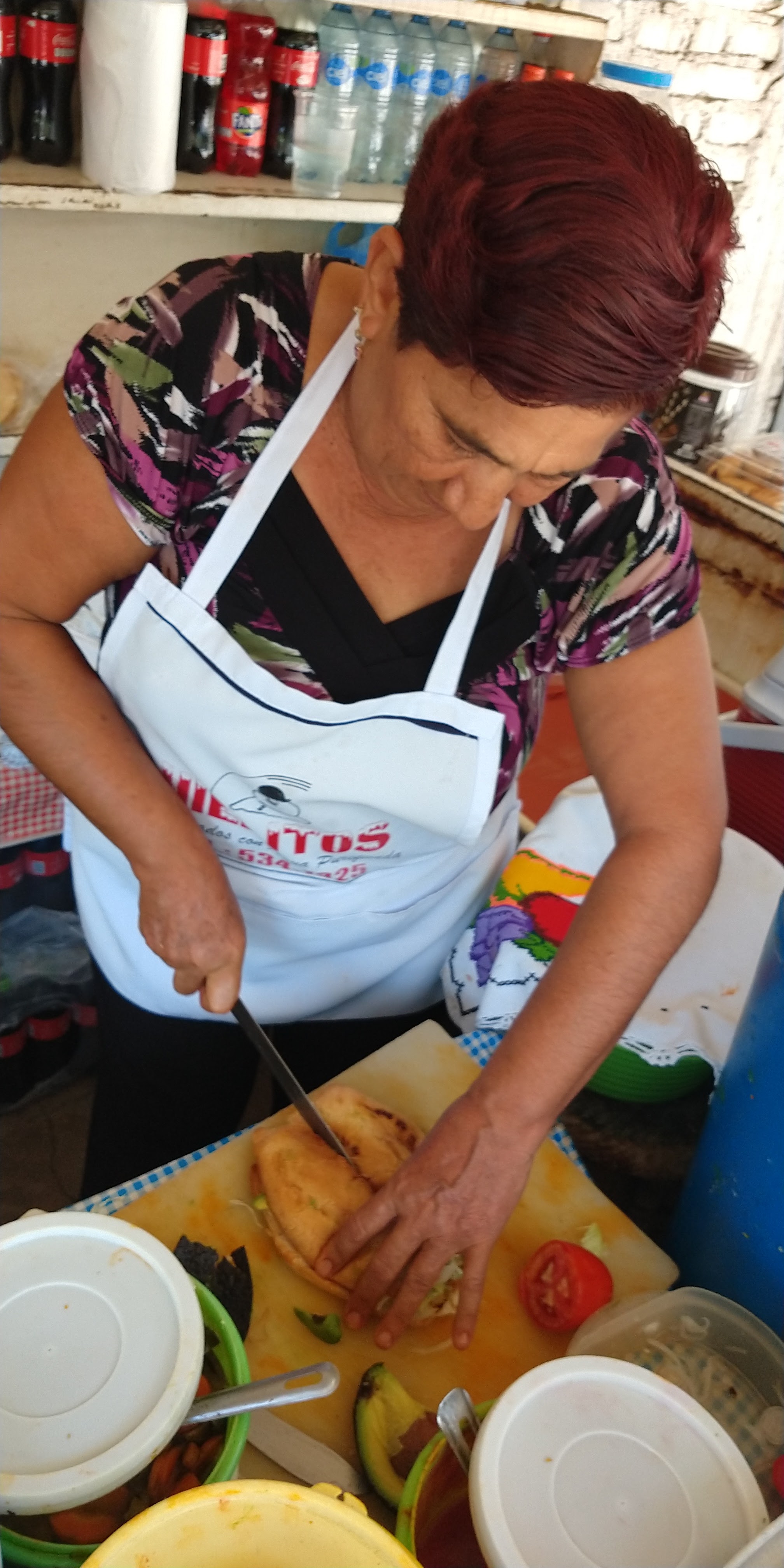 TORTAS DOÑA CHELA APATZINGAN image 1