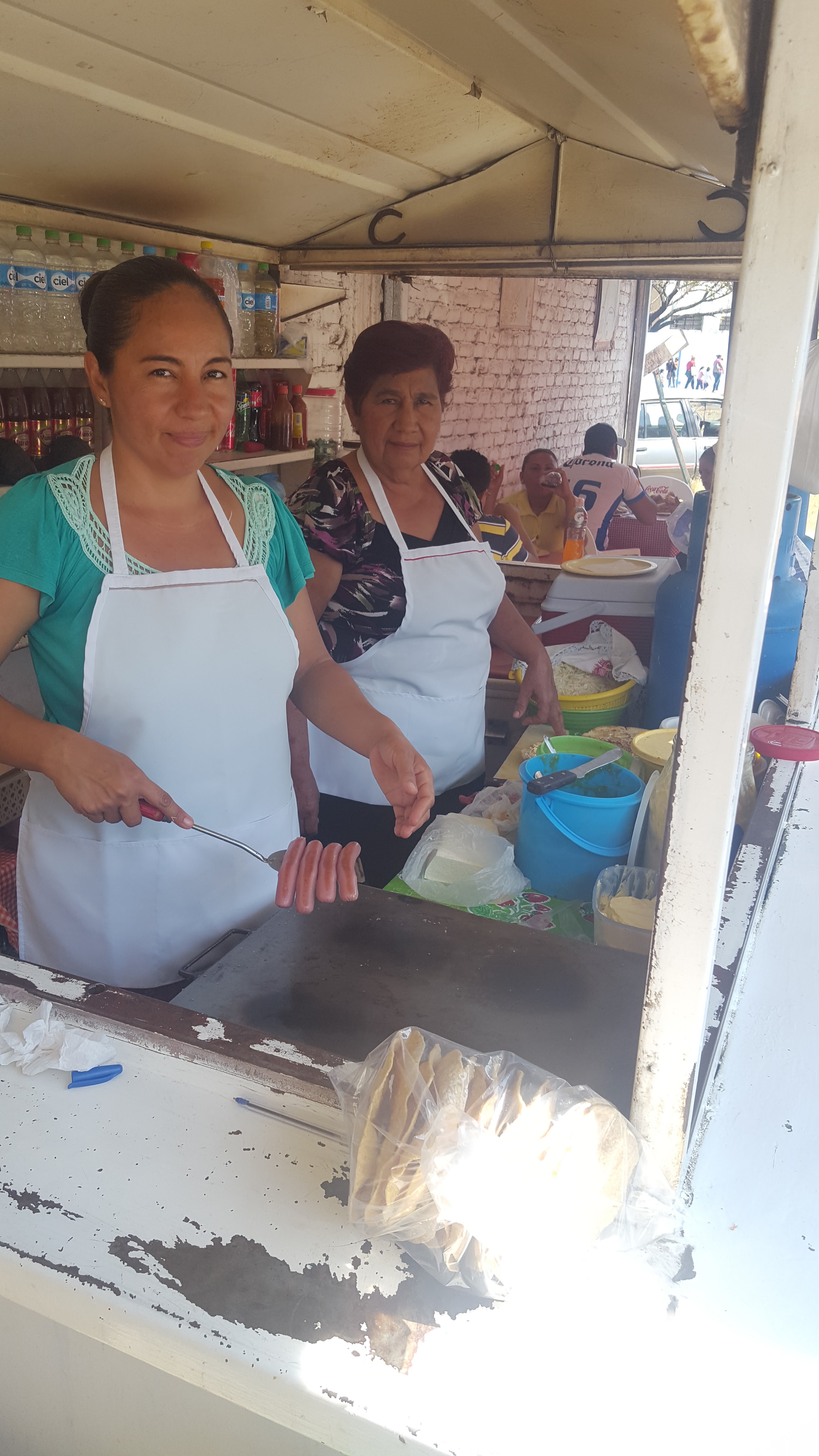 TORTAS DOÑA CHELA APATZINGAN image 2