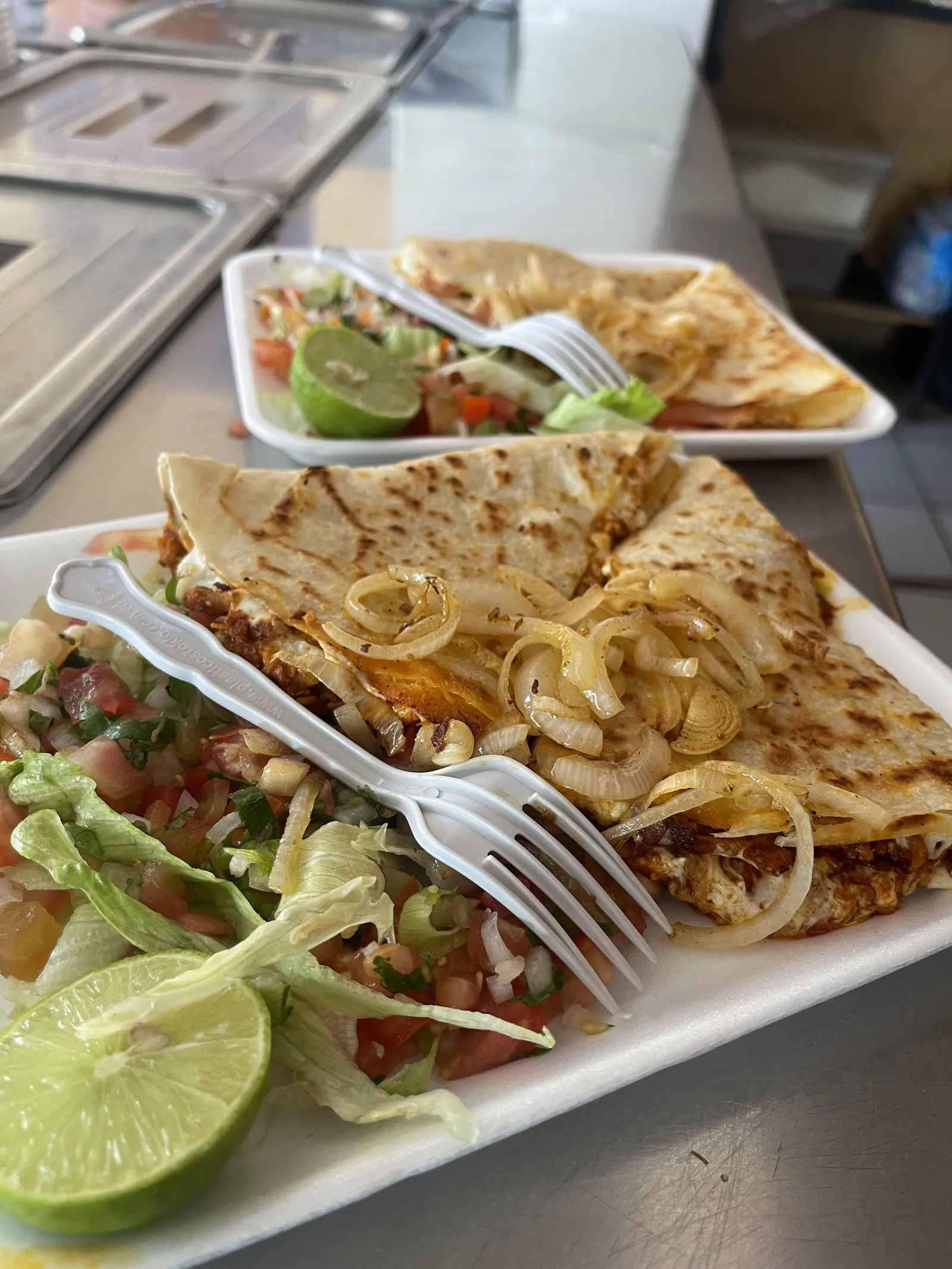 Taco vacu image 1