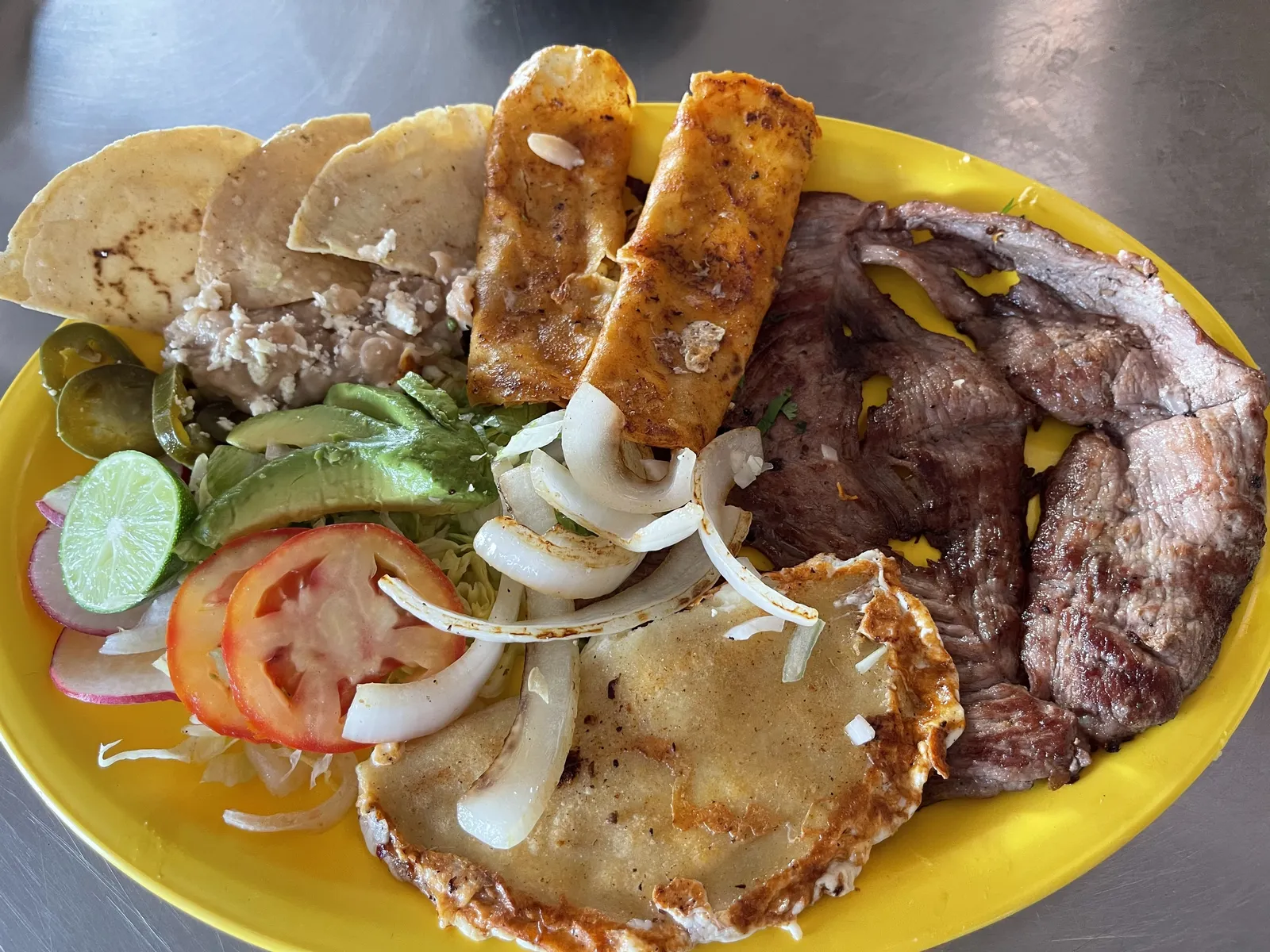 Taco vacu image 2