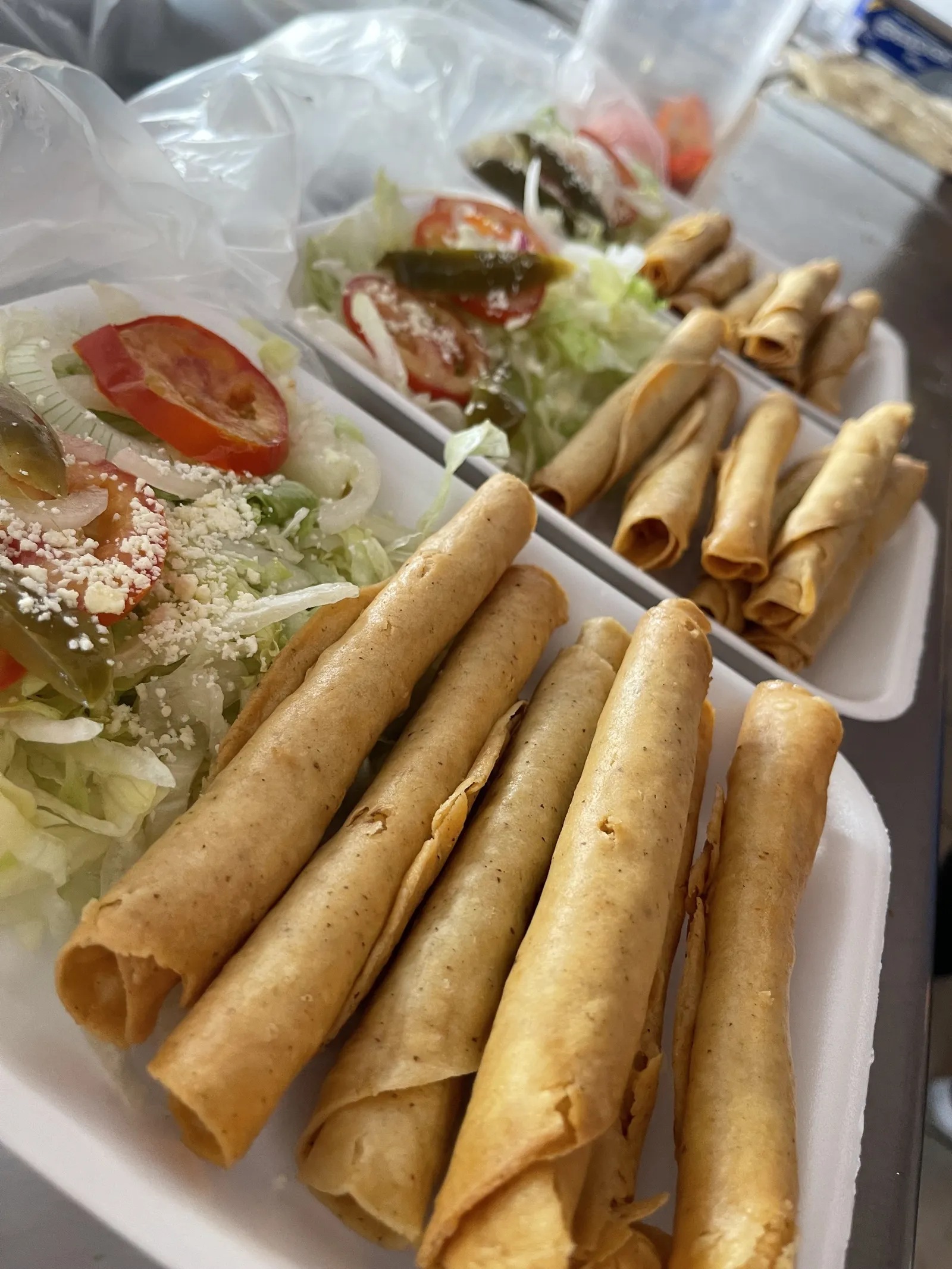Taco vacu image 3