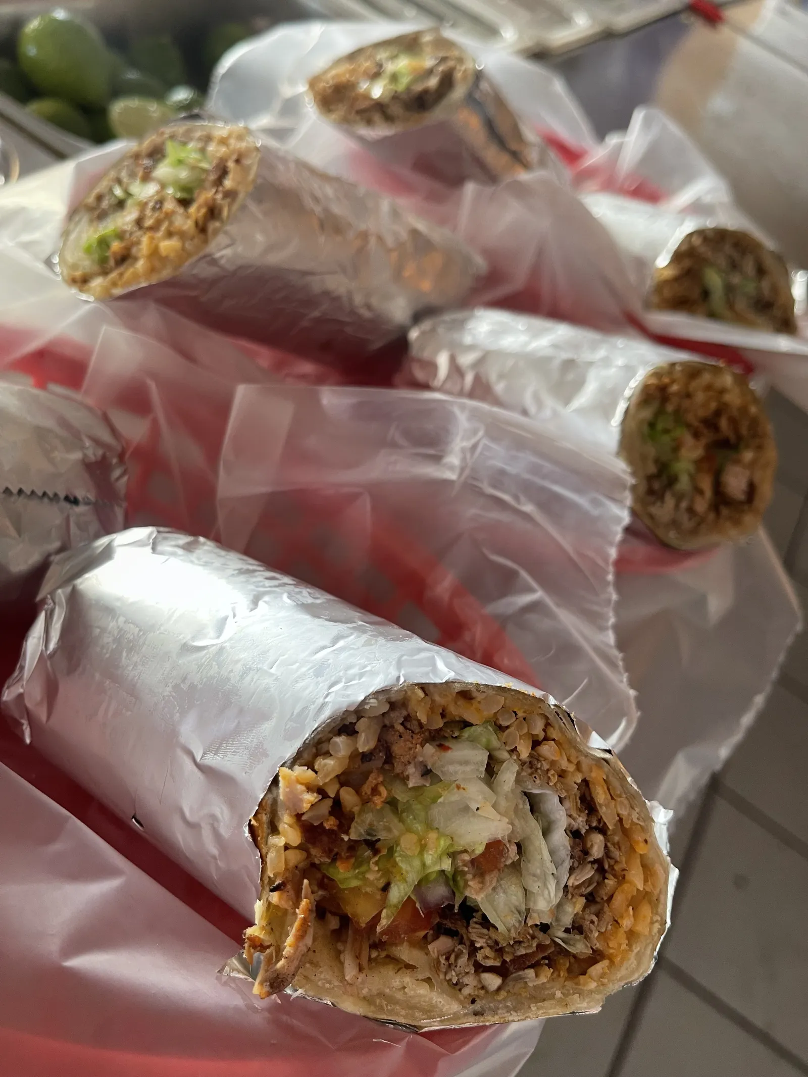 Taco vacu image 8