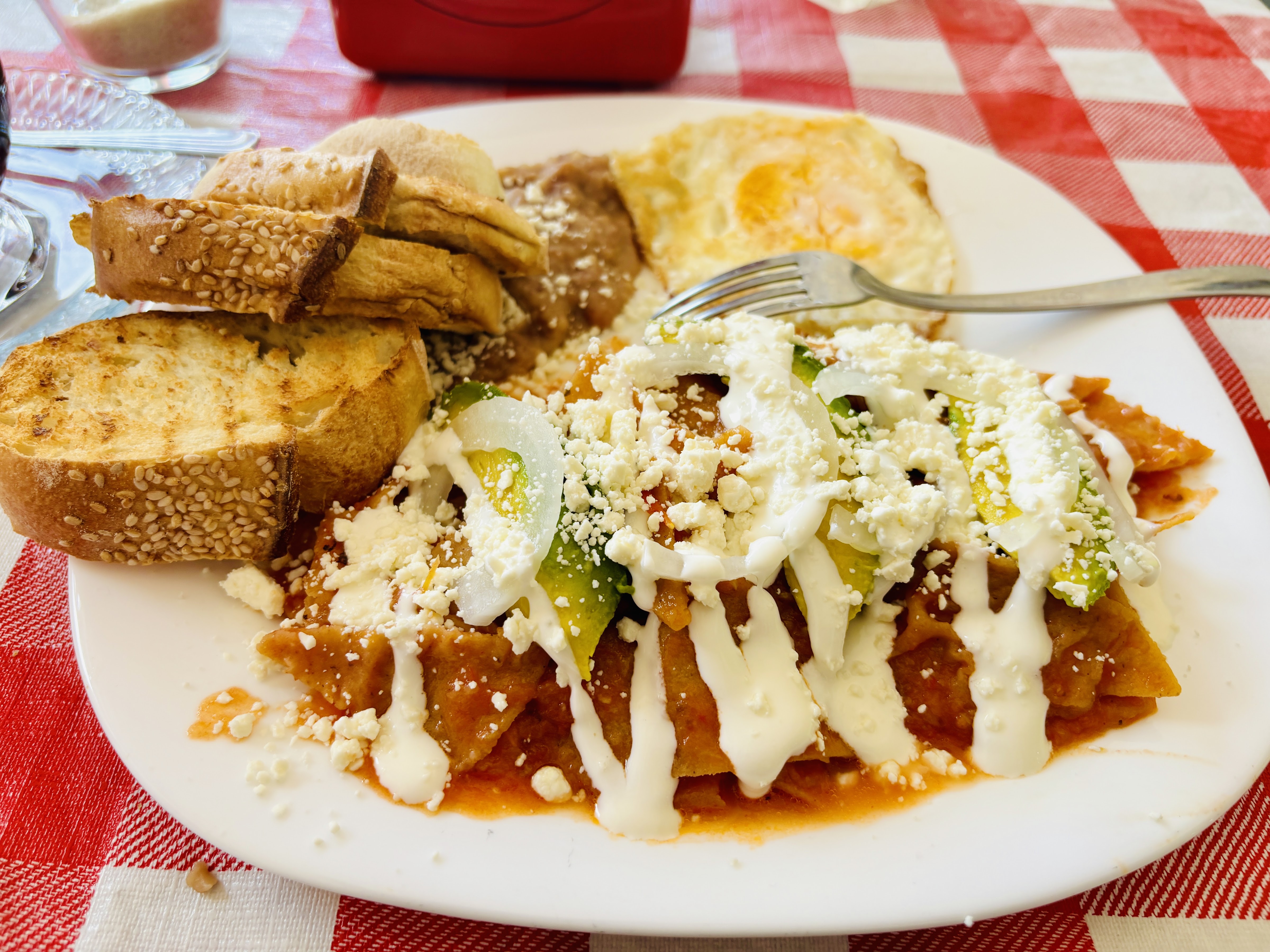 Tacos y tortas ahogadas Gustoff image 1