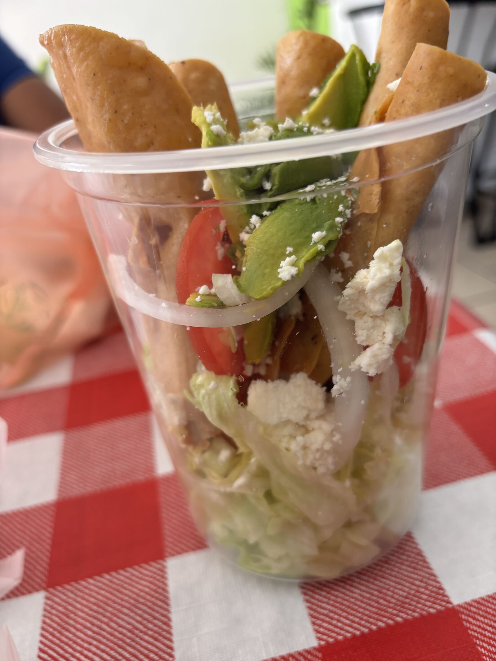 Tacos y tortas ahogadas Gustoff image 5