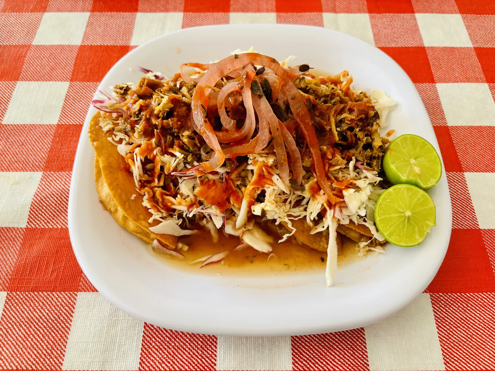 Tacos y tortas ahogadas Gustoff image 9
