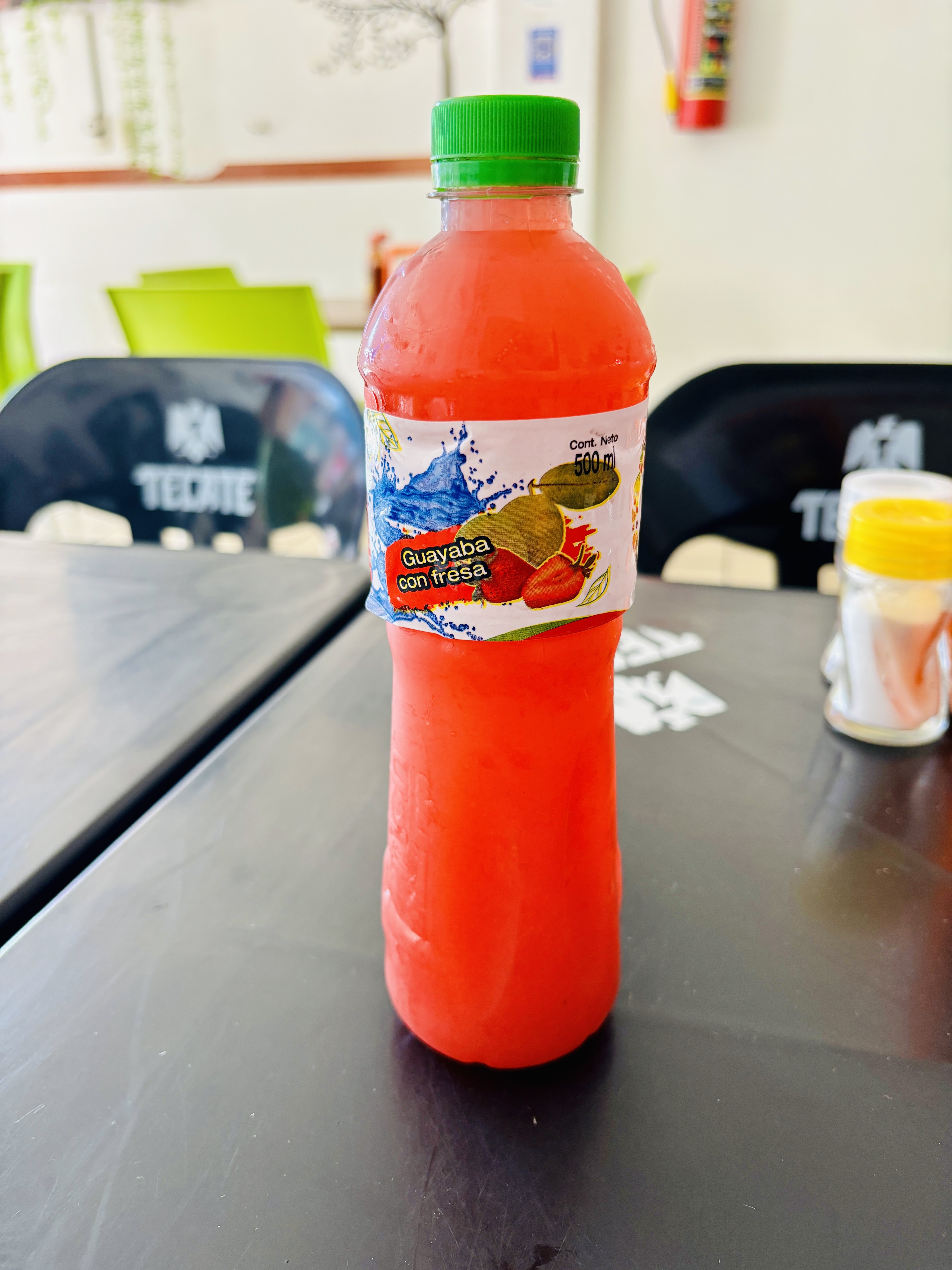 Tacos y tortas ahogadas Gustoff image 10