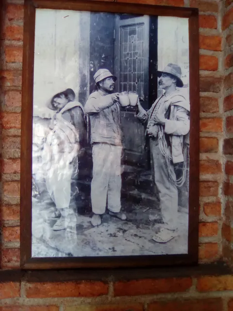 Vic Taqueria image 1